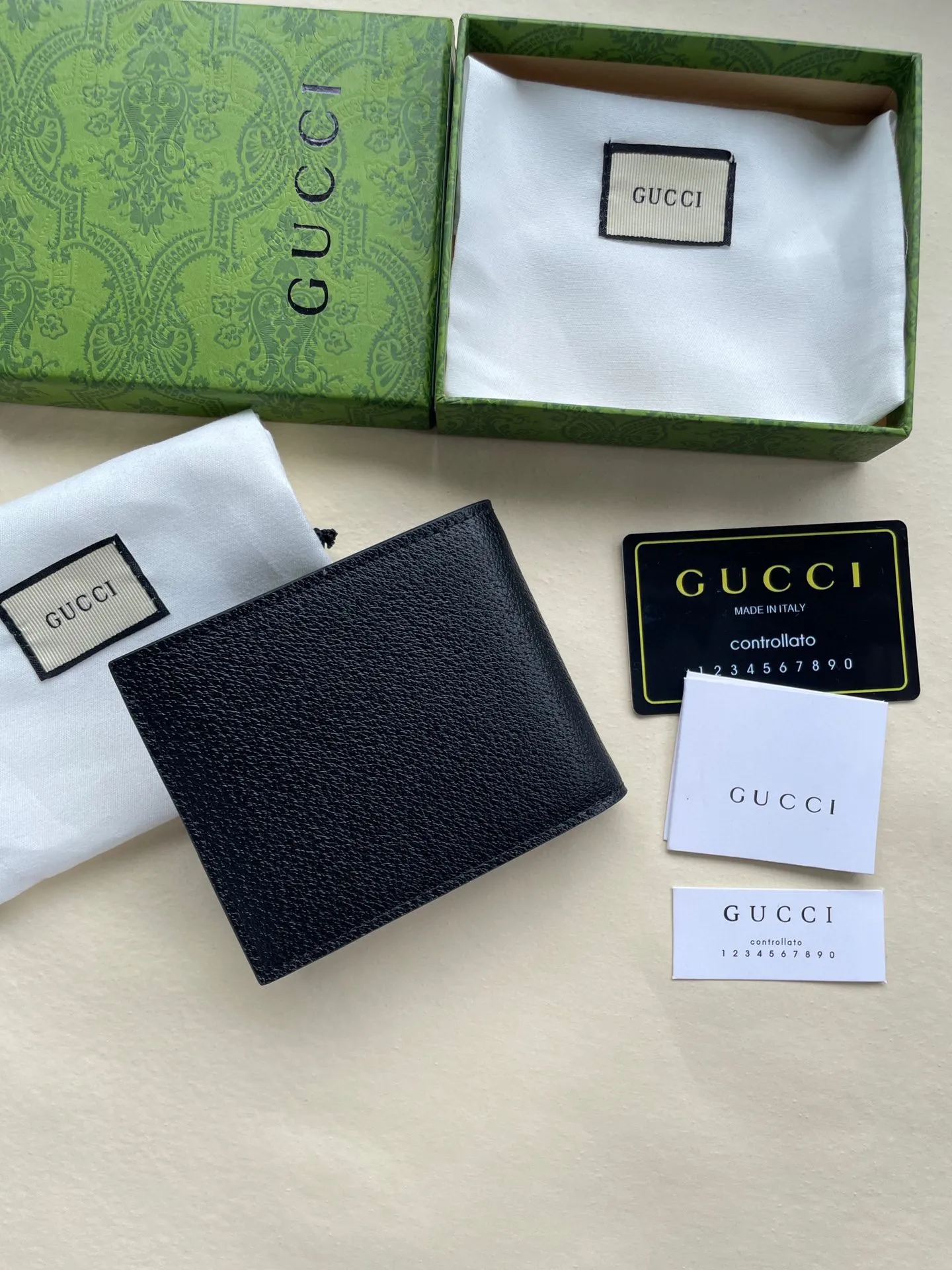 Alternative view of Gucci Wallets & Purse-772
