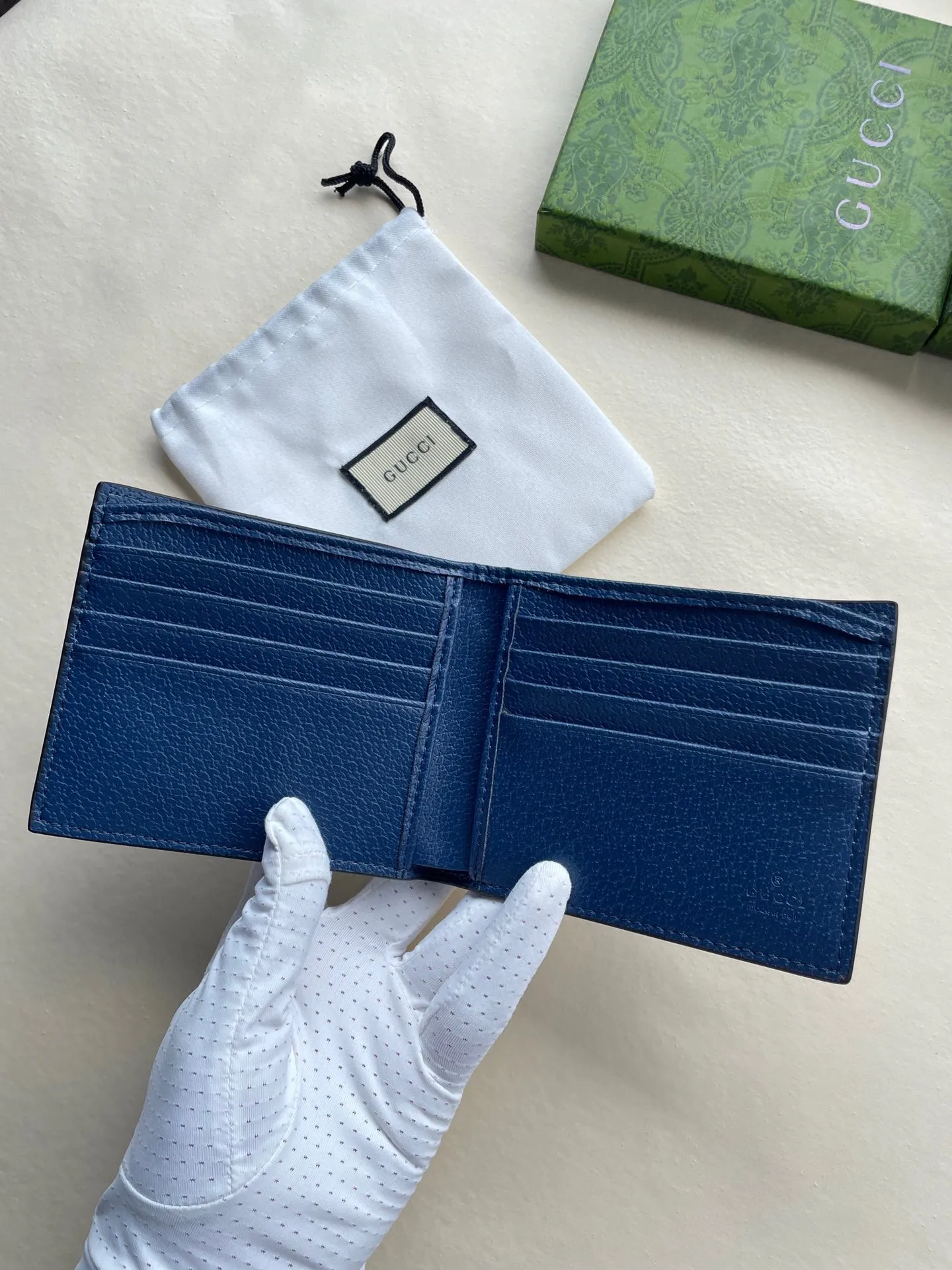 Gucci Wallets & Purse-773 - Image 7
