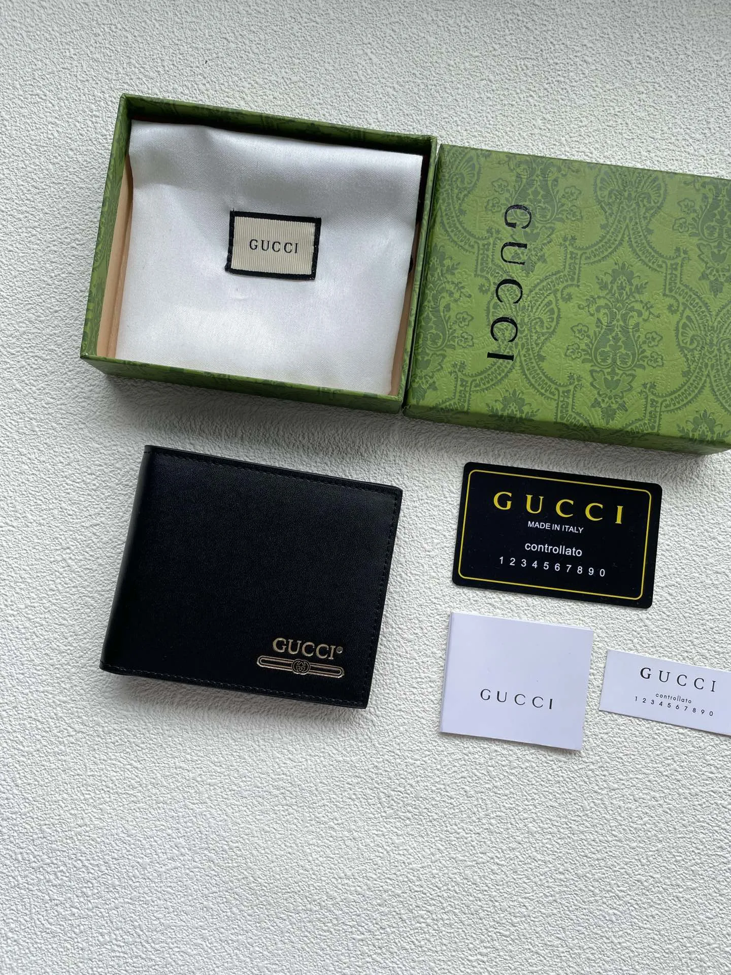 Alternative view of Gucci Wallets & Purse-774