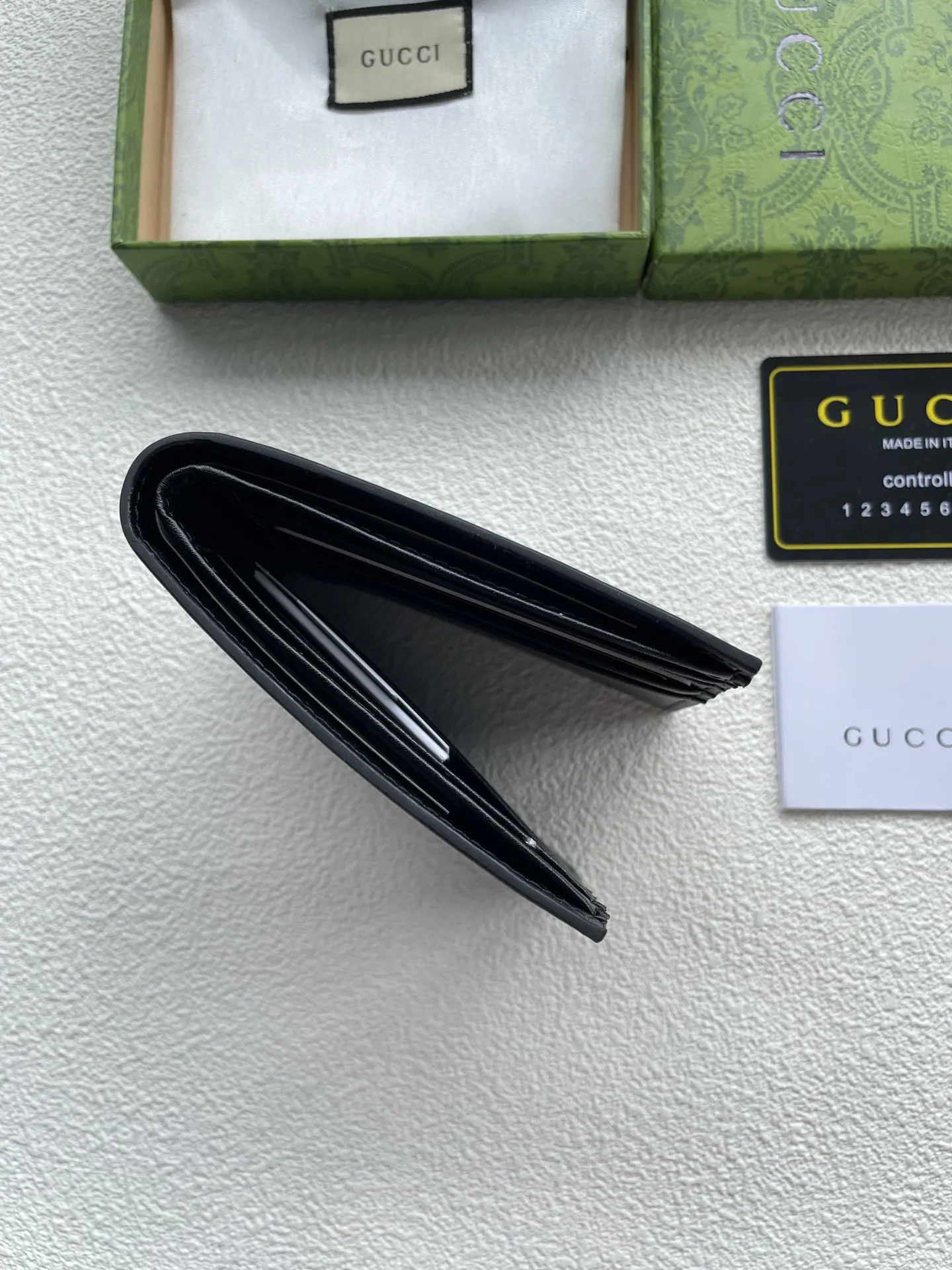 Gucci Wallets & Purse-774 - Image 4