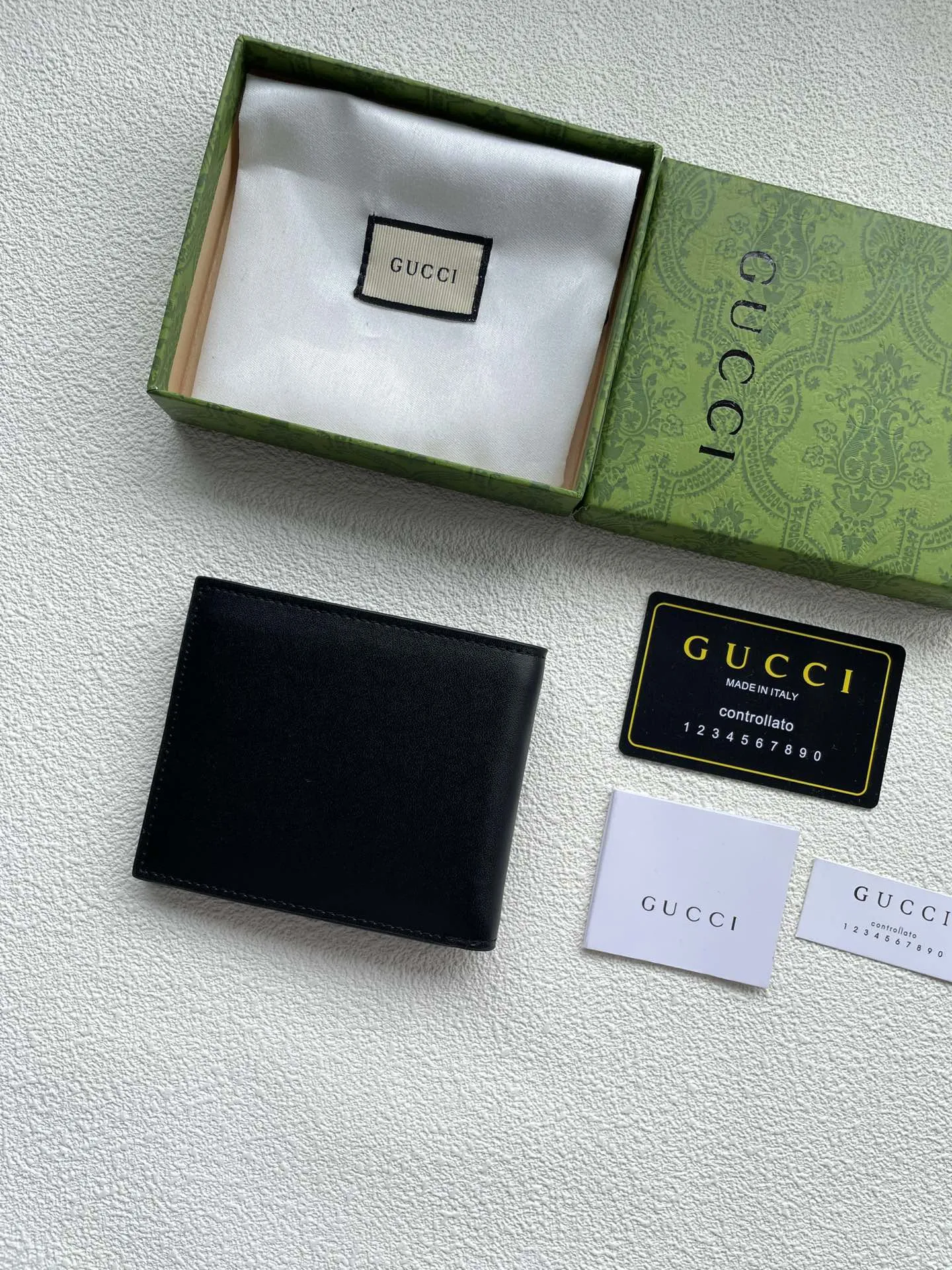 Gucci Wallets & Purse-774 - Image 5