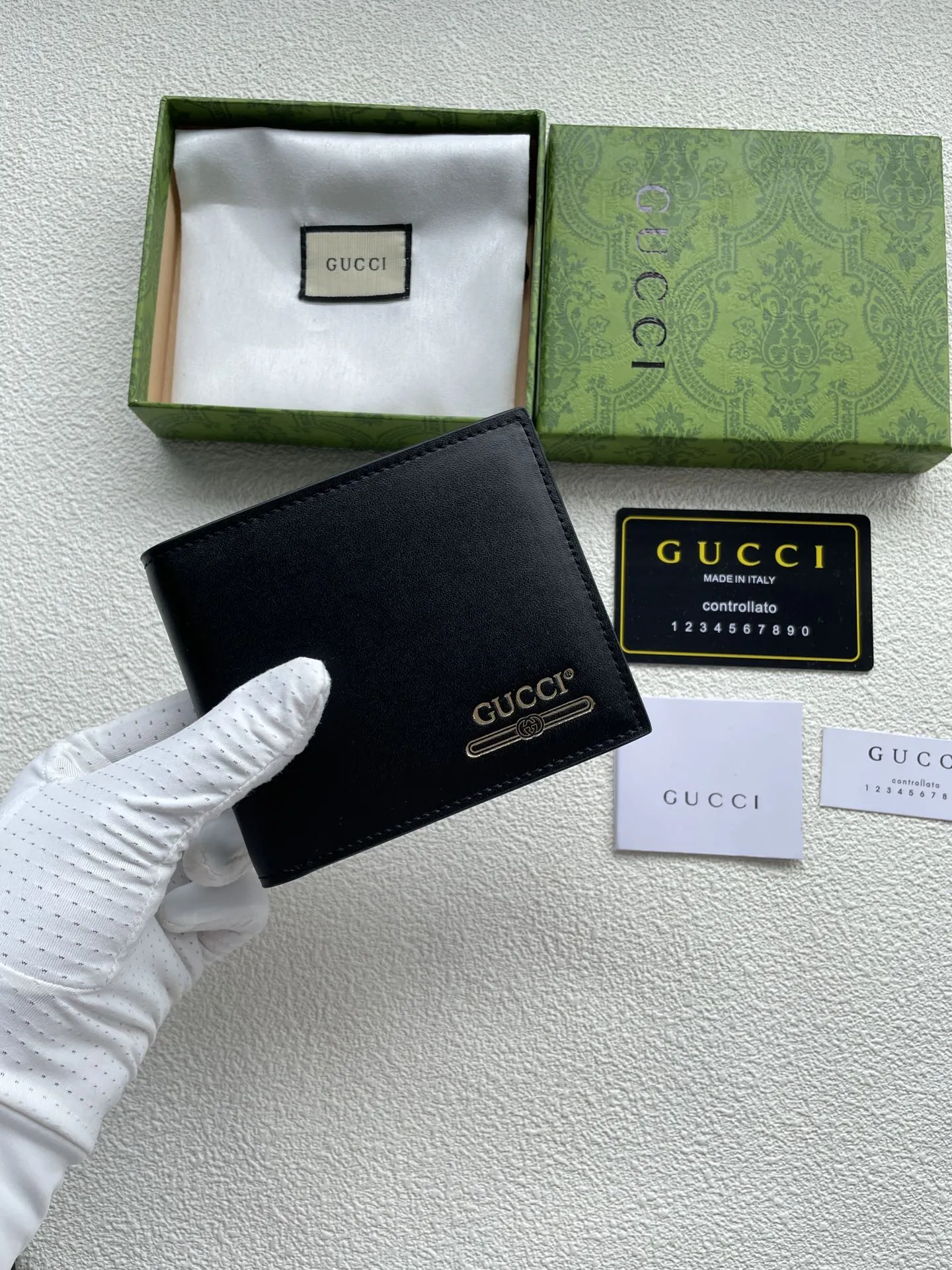 Gucci Wallets & Purse-774 - Image 6