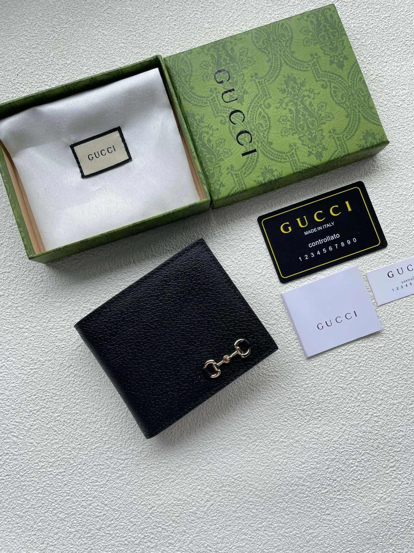 Alternative view of Gucci Wallets & Purse-775