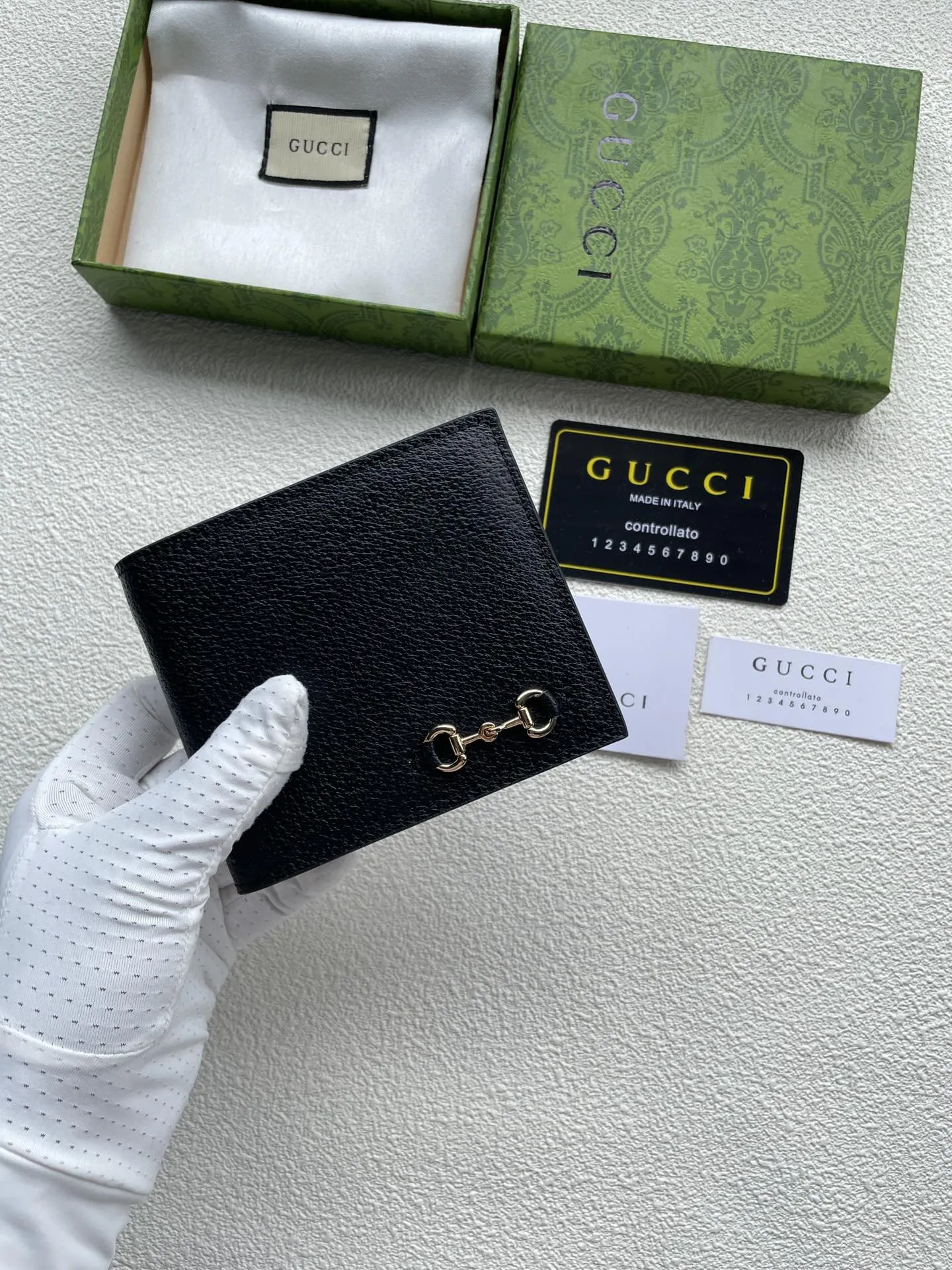 Gucci Wallets & Purse-775 - Image 3