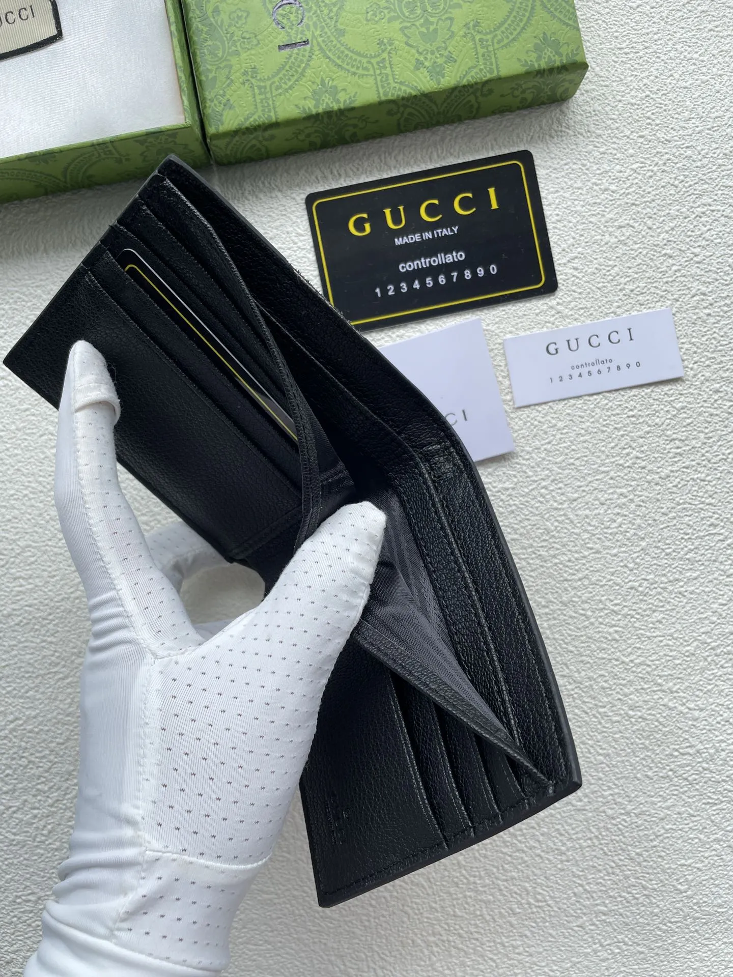 Gucci Wallets & Purse-775 - Image 4