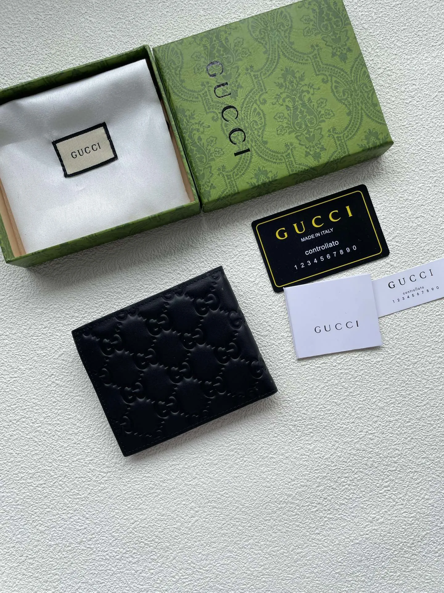 Alternative view of Gucci Wallets & Purse-777