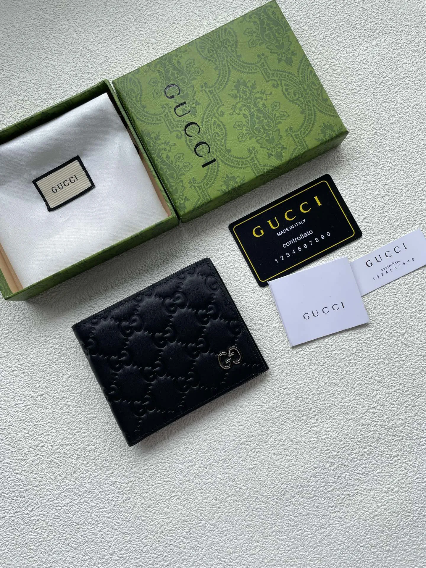 Gucci Wallets & Purse-777 - Image 5