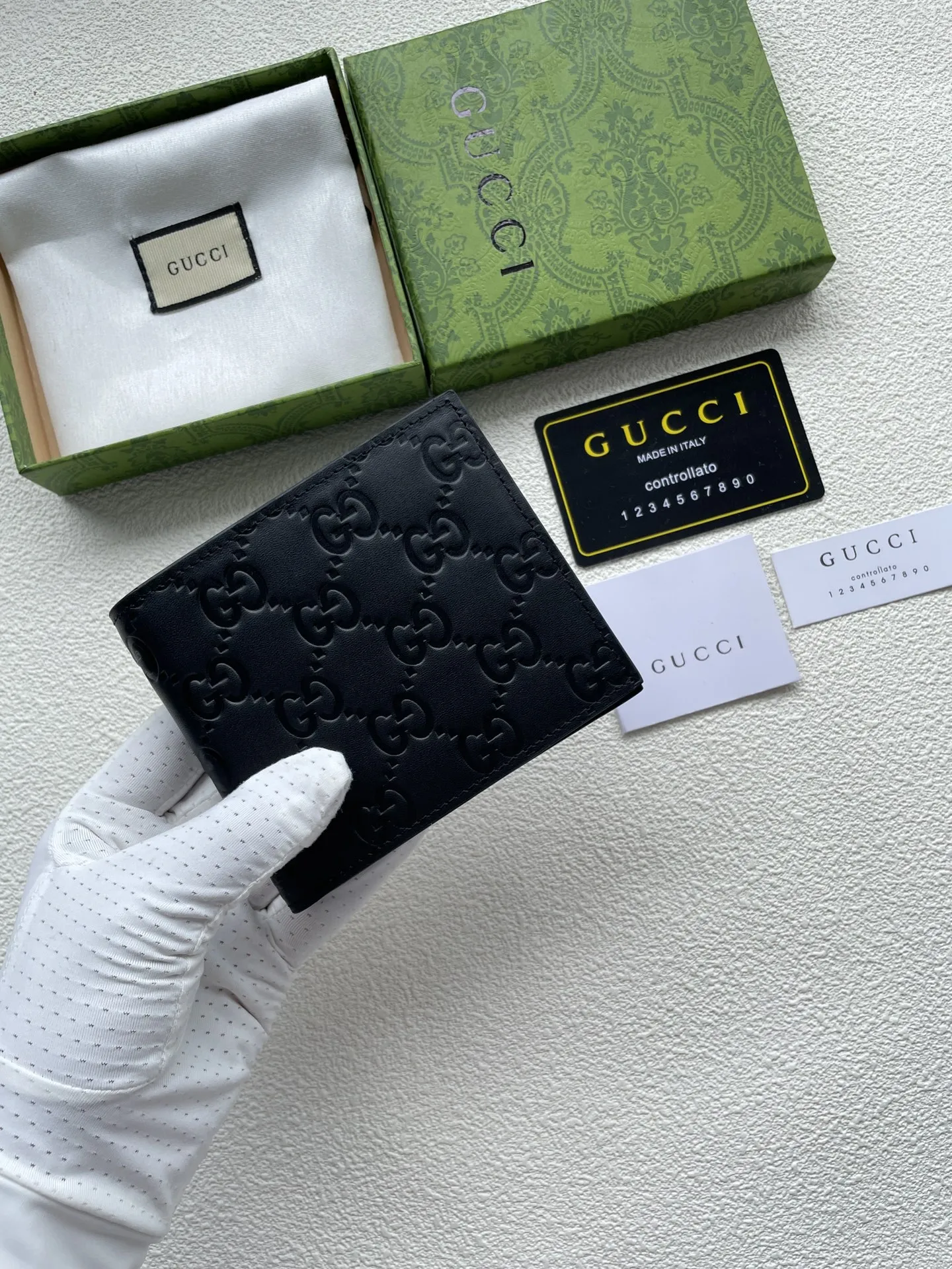 Alternative view of Gucci Wallets & Purse-778