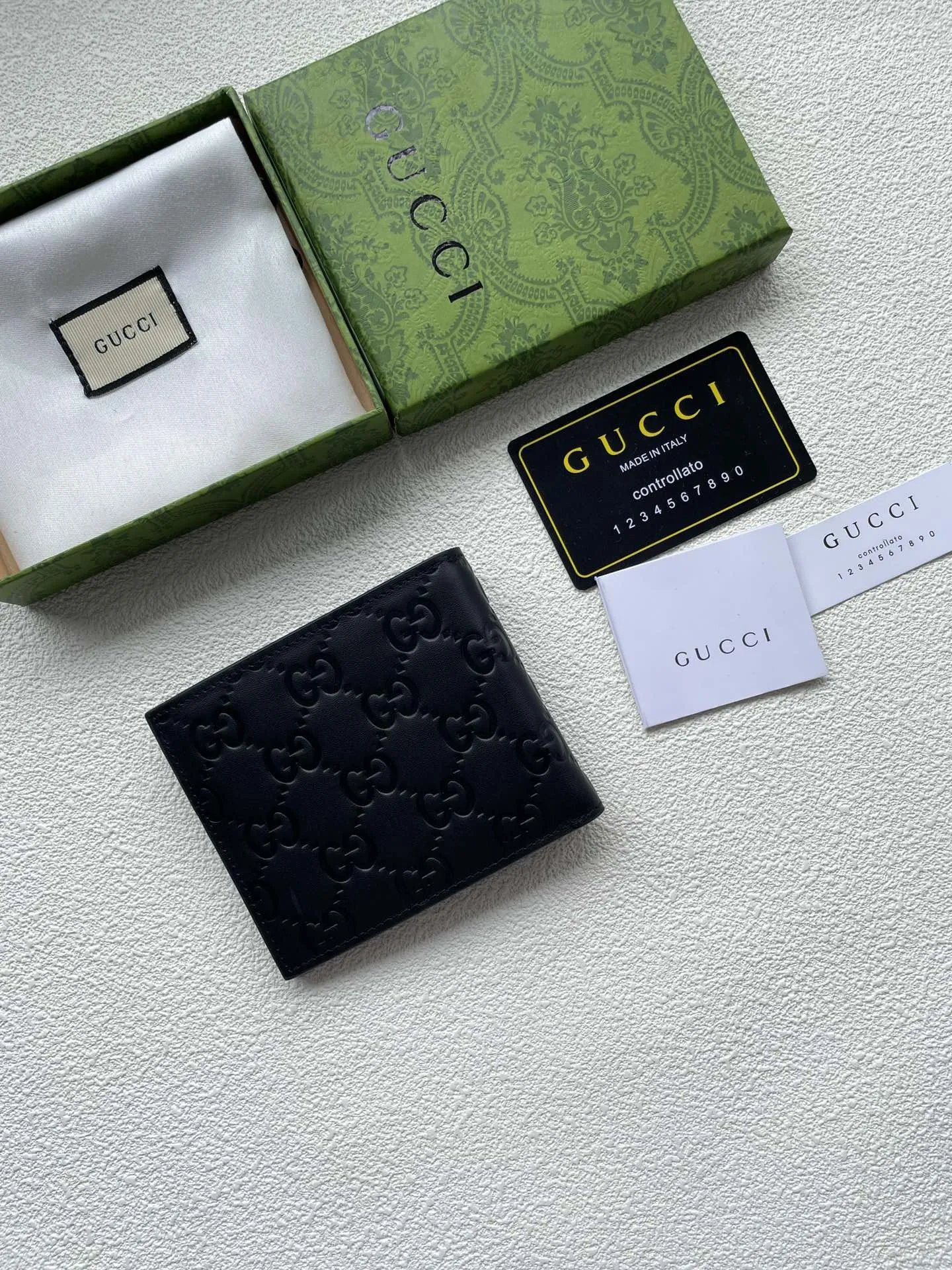 Gucci Wallets & Purse-778 - Image 3