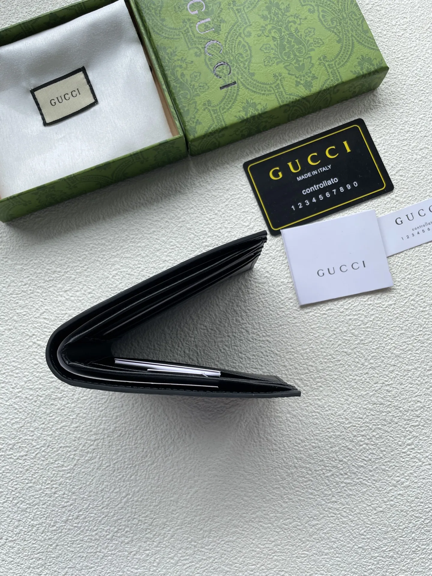 Gucci Wallets & Purse-778 - Image 4