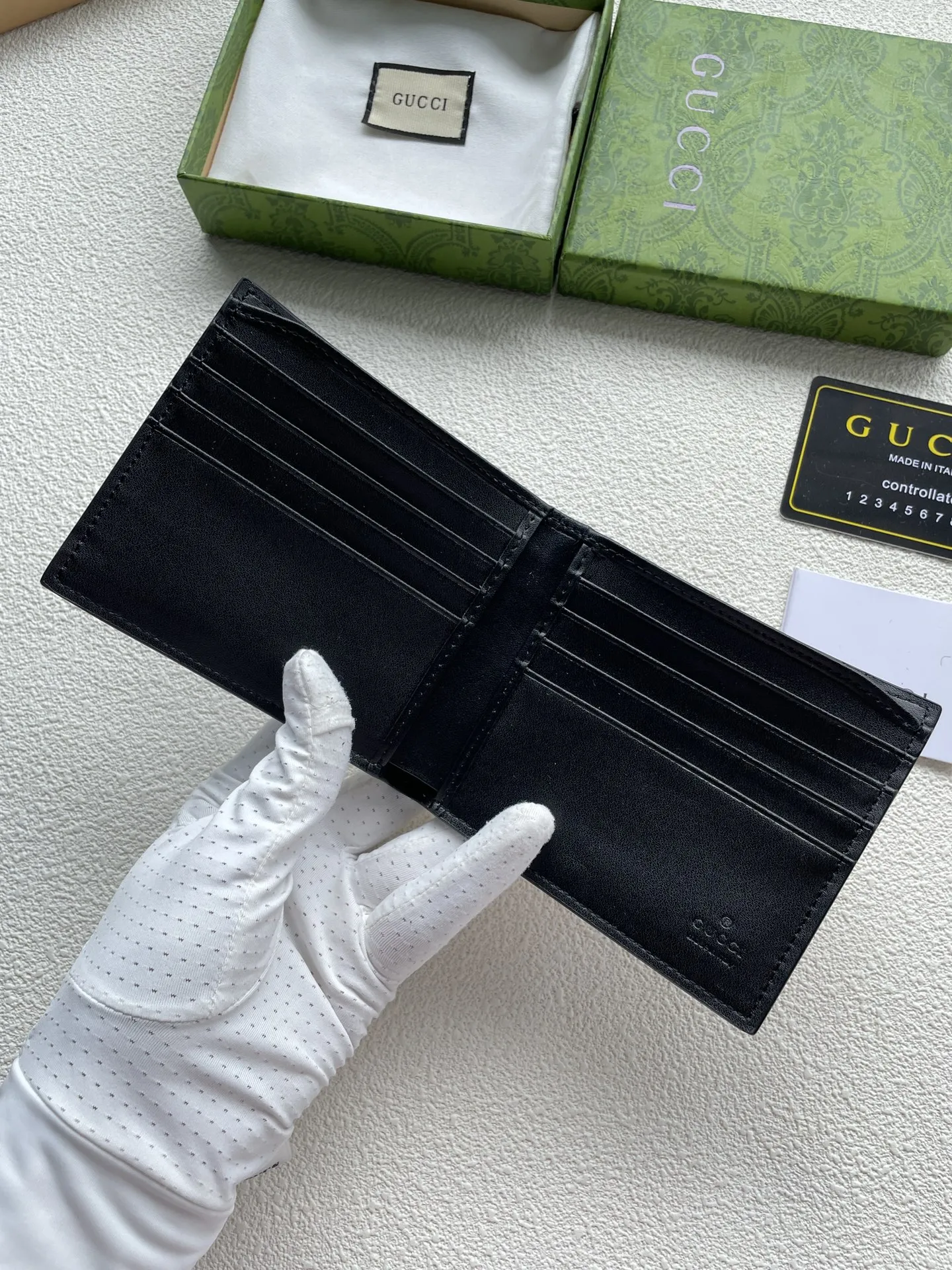 Gucci Wallets & Purse-778 - Image 7