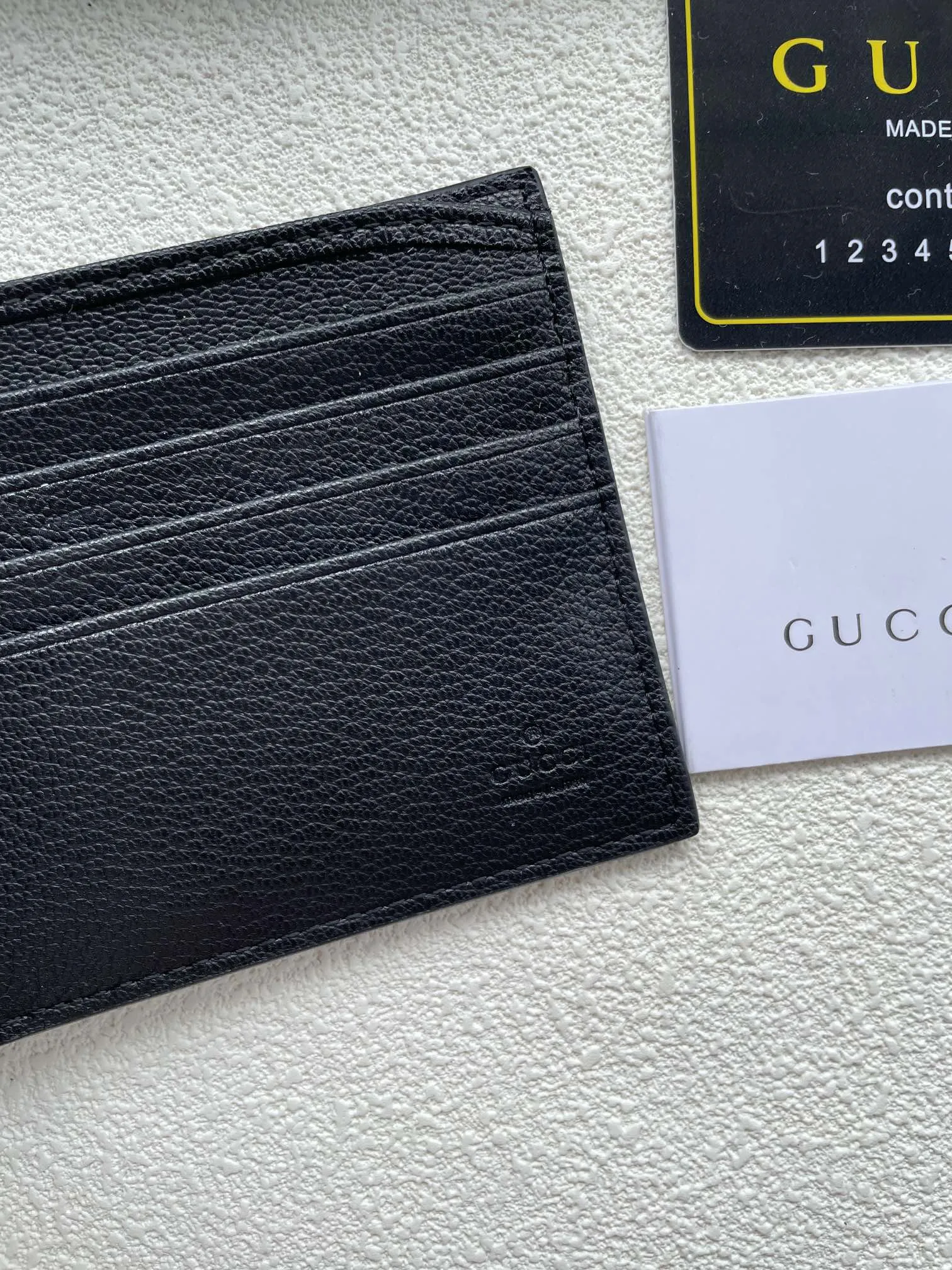 Gucci Wallets & Purse-779 - Image 3