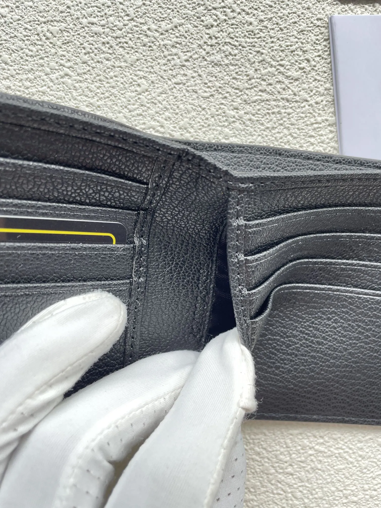 Gucci Wallets & Purse-779 - Image 4