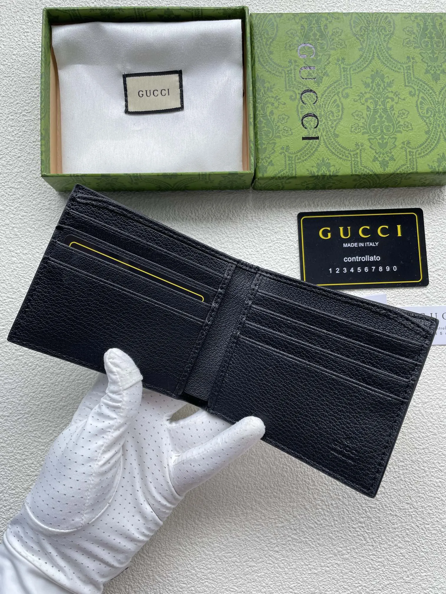Gucci Wallets & Purse-779 - Image 5