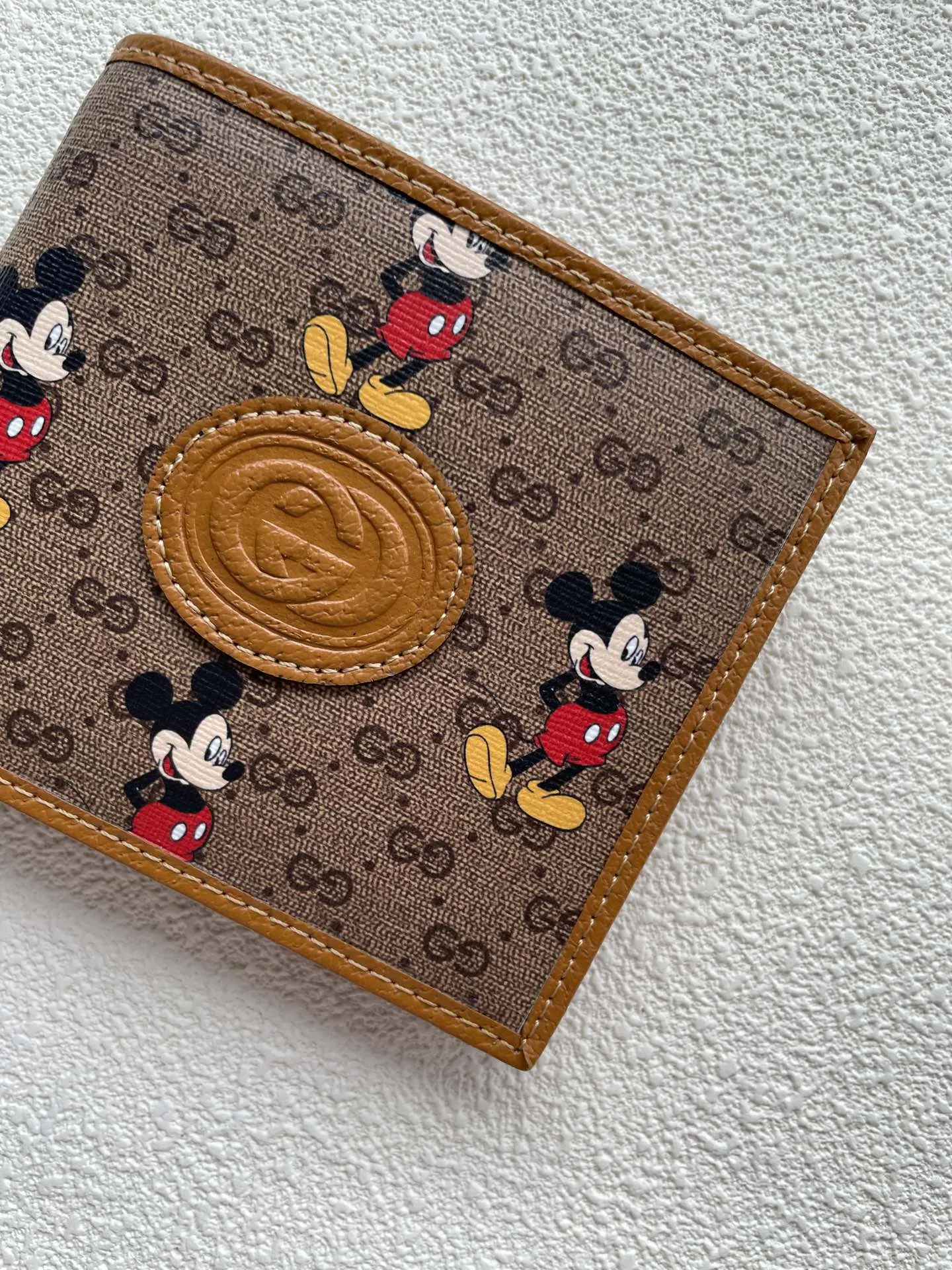 Gucci Wallets & Purse-781 - Image 4