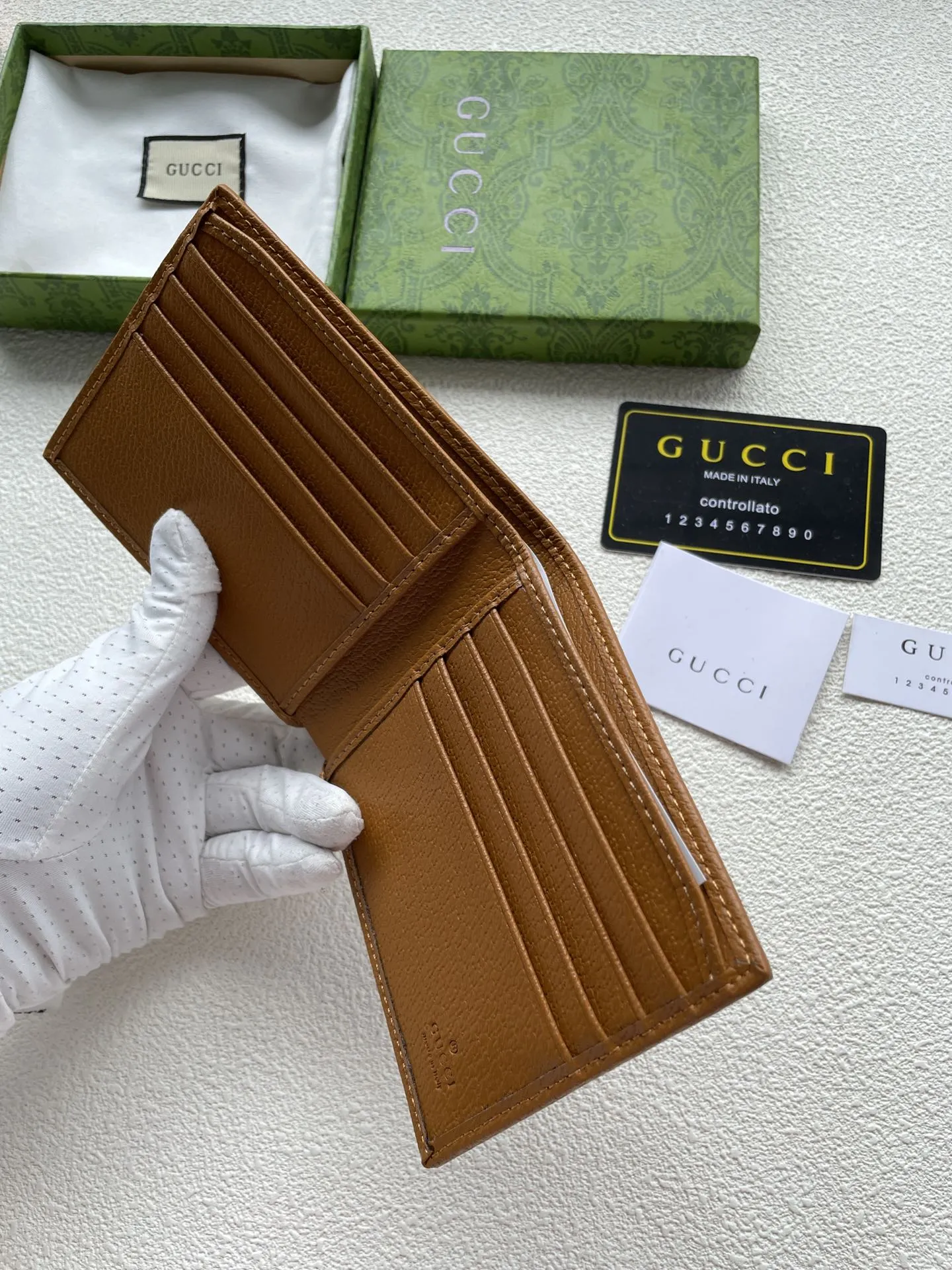 Gucci Wallets & Purse-781 - Image 6