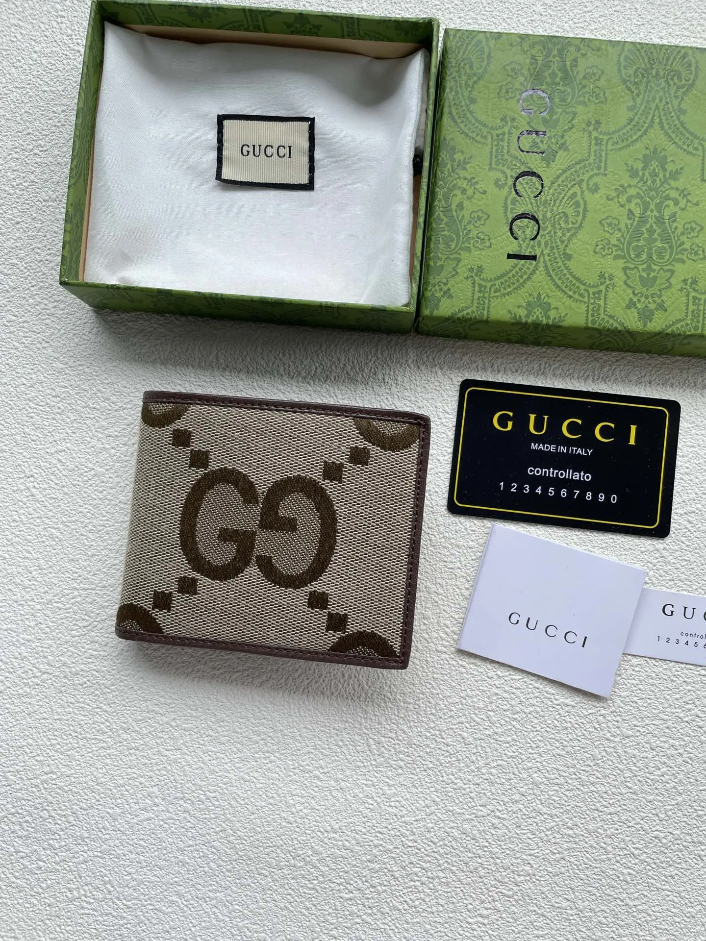 Gucci Wallets & Purse-782 - Image 3