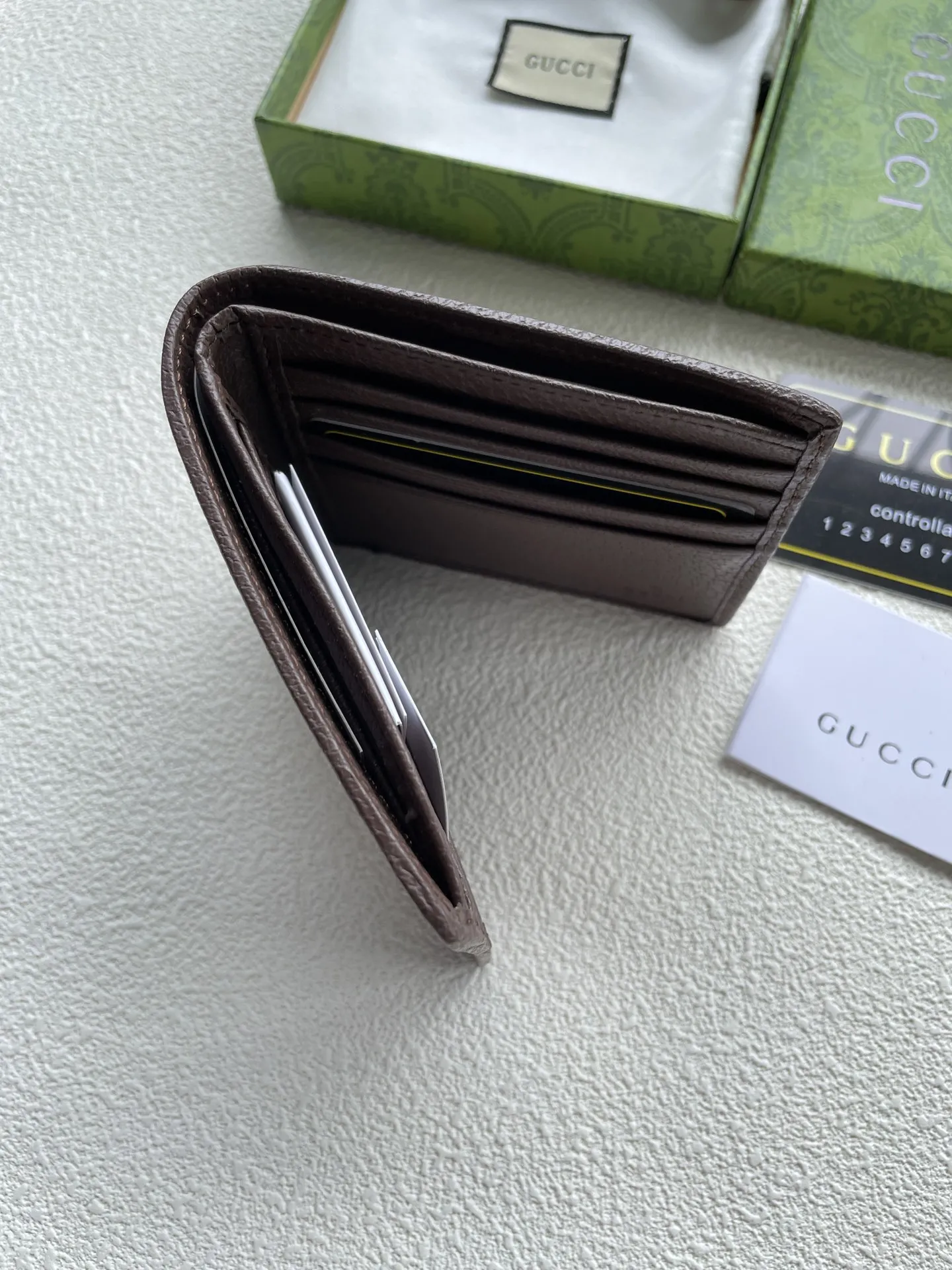 Gucci Wallets & Purse-782 - Image 4