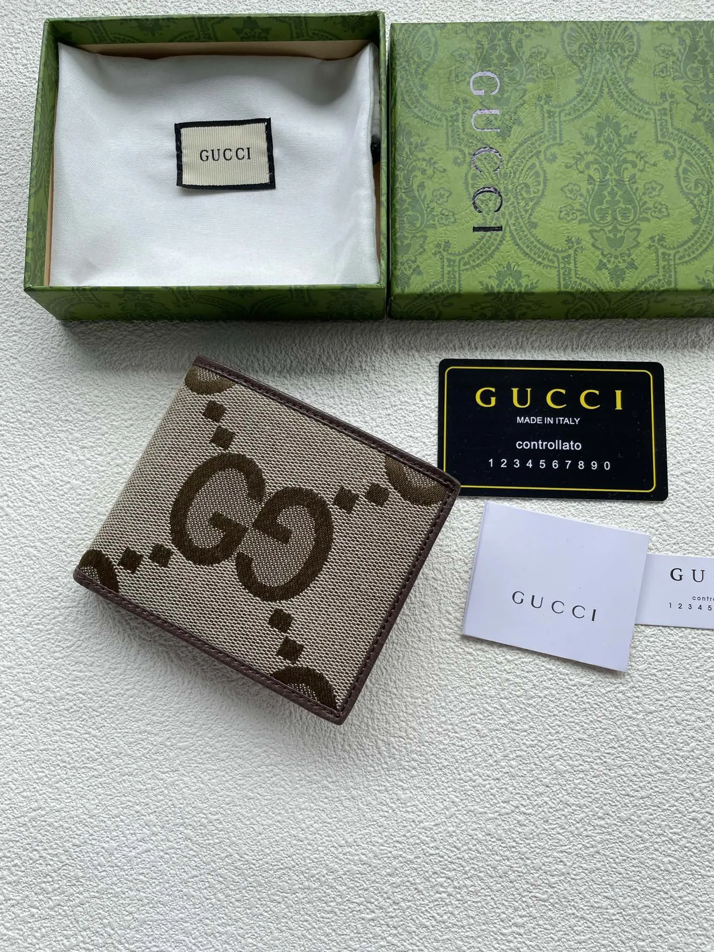 Gucci Wallets & Purse-782 - Image 5