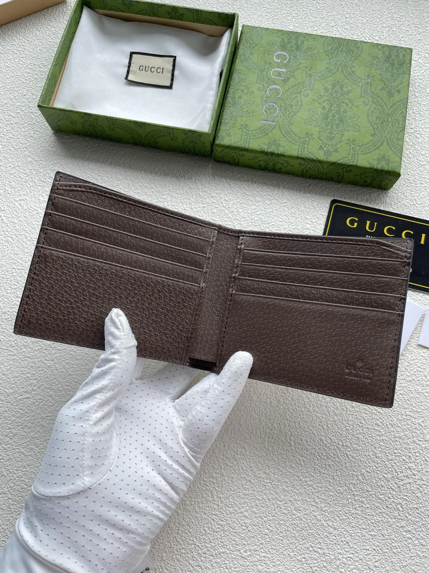 Gucci Wallets & Purse-782 - Image 7