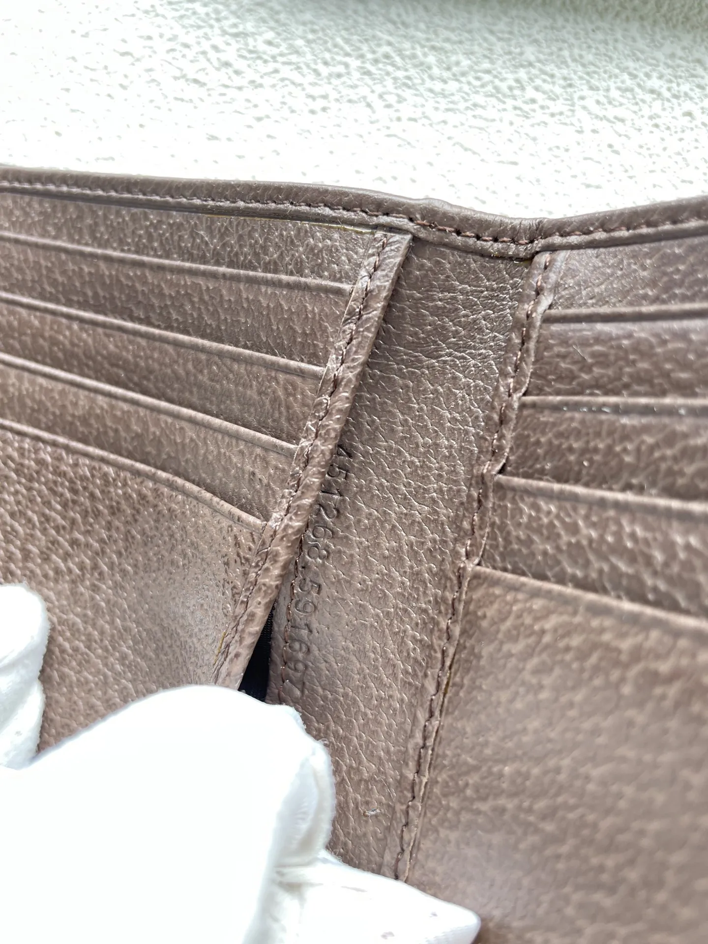 Gucci Wallets & Purse-782 - Image 8