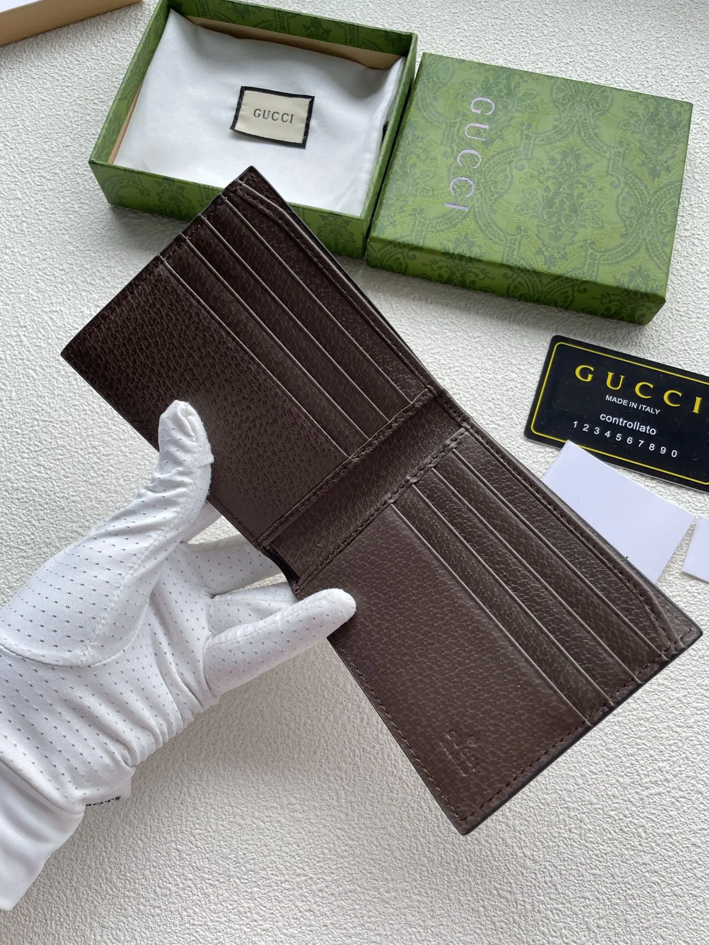 Gucci Wallets & Purse-782 - Image 9