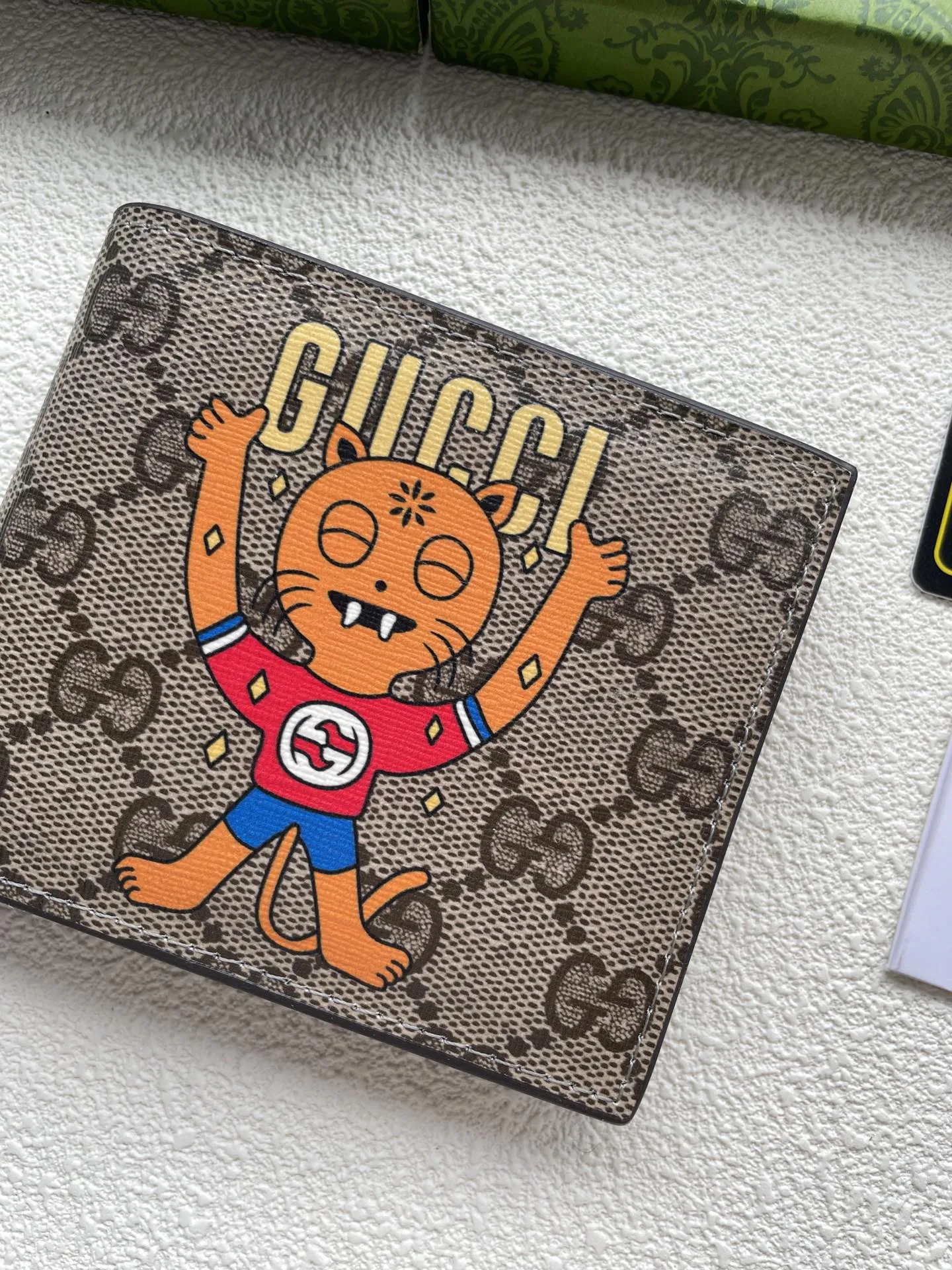 Gucci Wallets & Purse-783 - Image 4