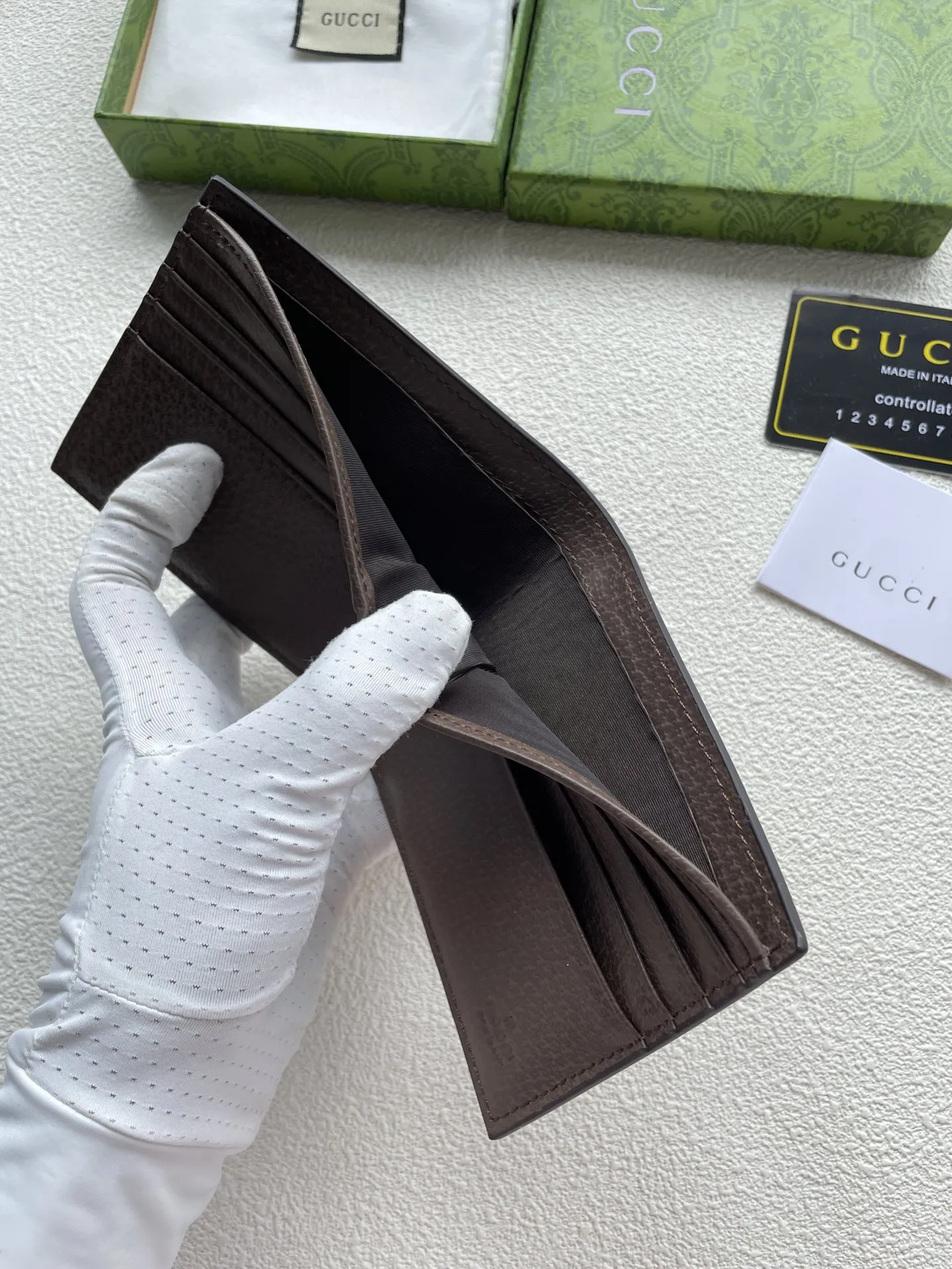 Gucci Wallets & Purse-783 - Image 6