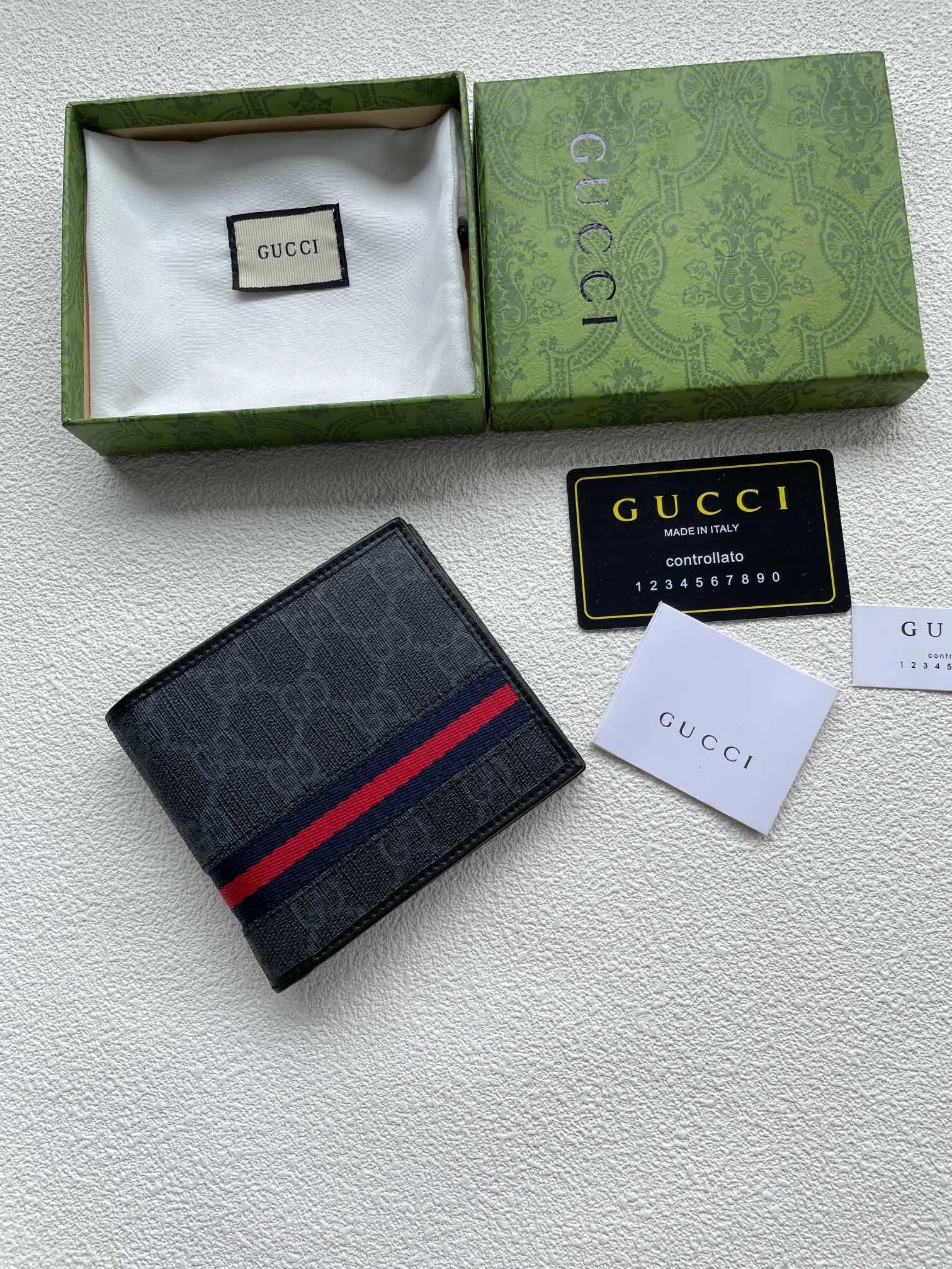 Gucci Wallets & Purse-788