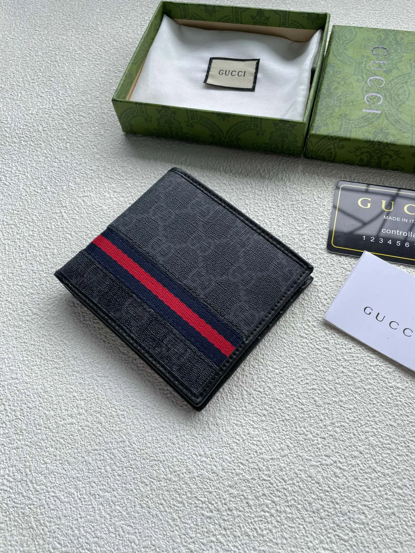 Gucci Wallets & Purse-788 - Image 5