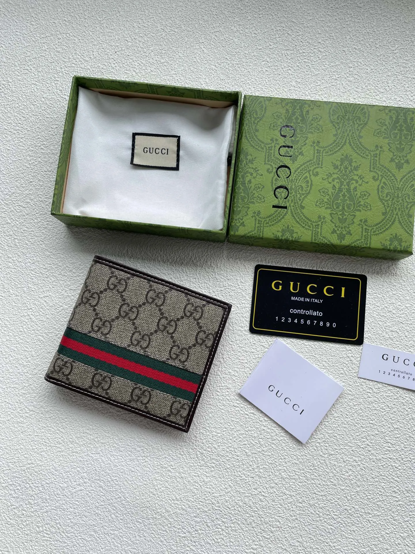 Alternative view of Gucci Wallets & Purse-789