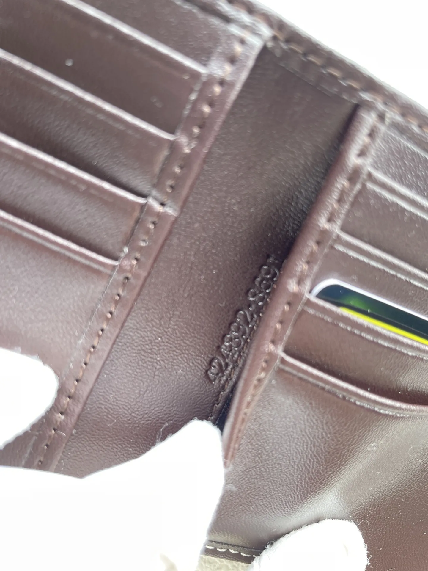 Gucci Wallets & Purse-789 - Image 8