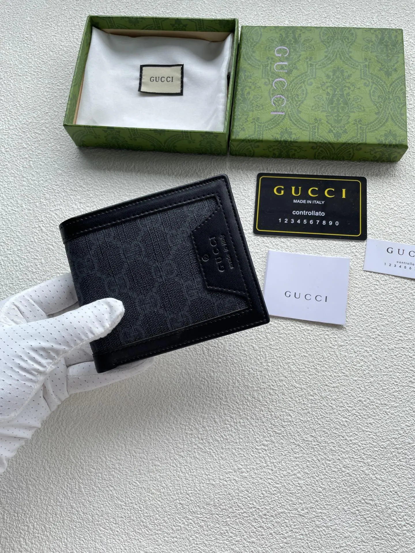 Gucci Wallets & Purse-792 - Image 3