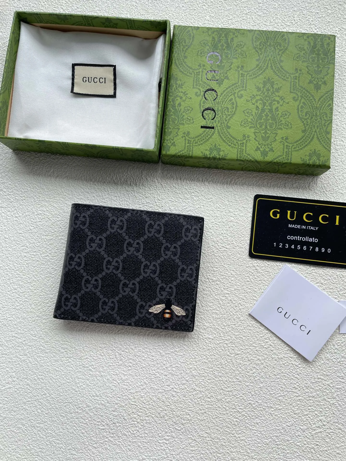 Alternative view of Gucci Wallets & Purse-793