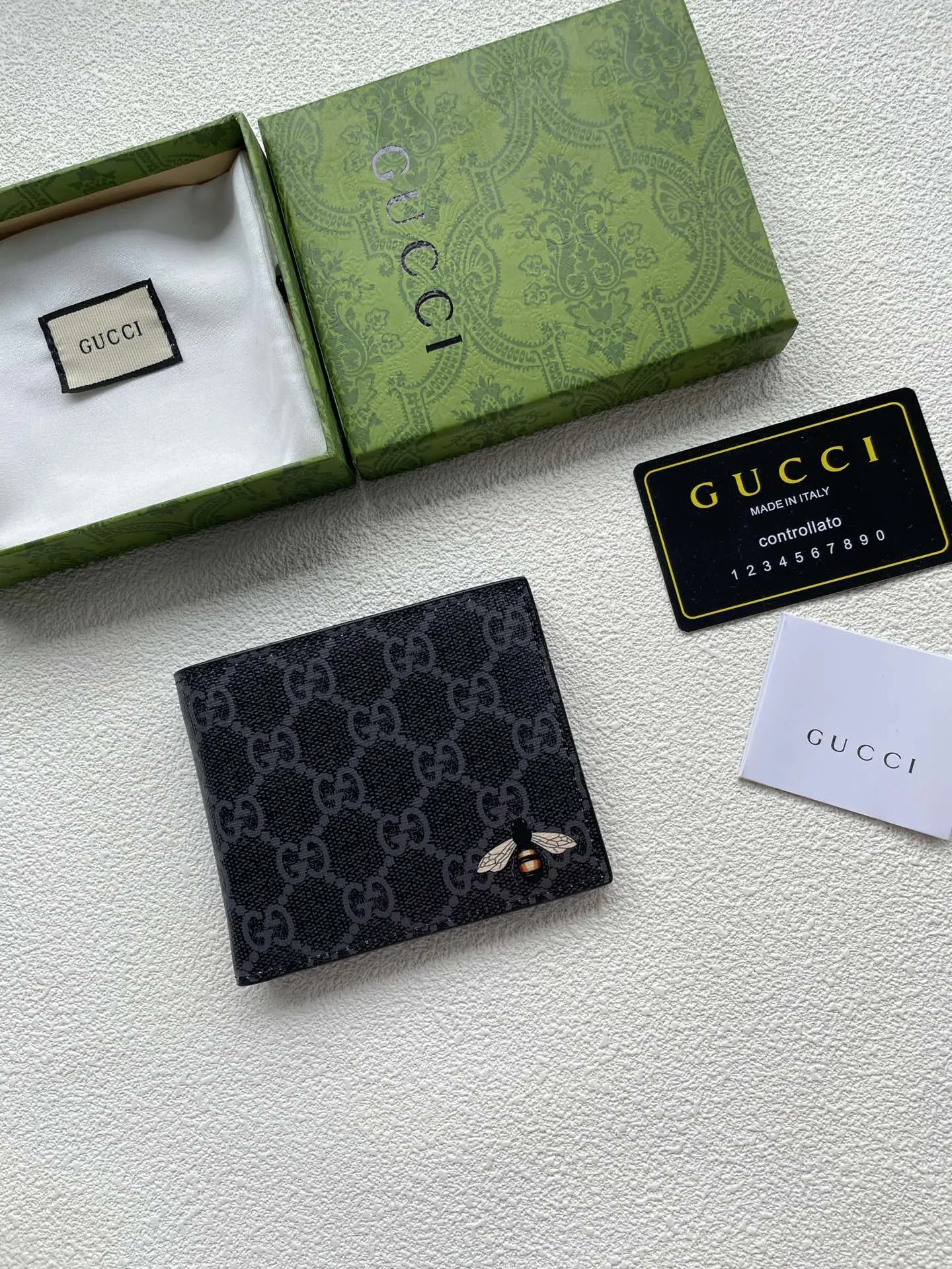 Gucci Wallets & Purse-793 - Image 3