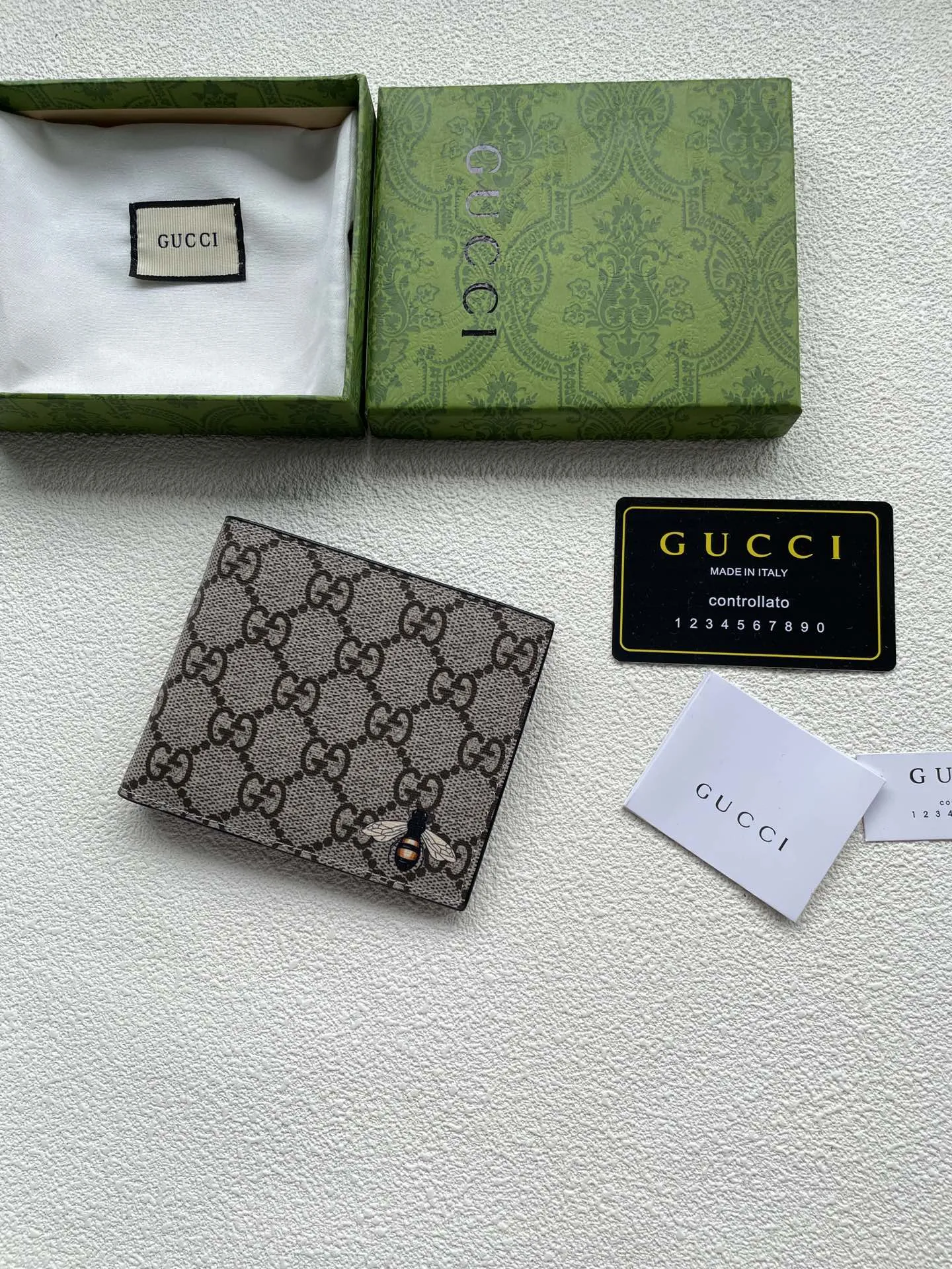 Alternative view of Gucci Wallets & Purse-794