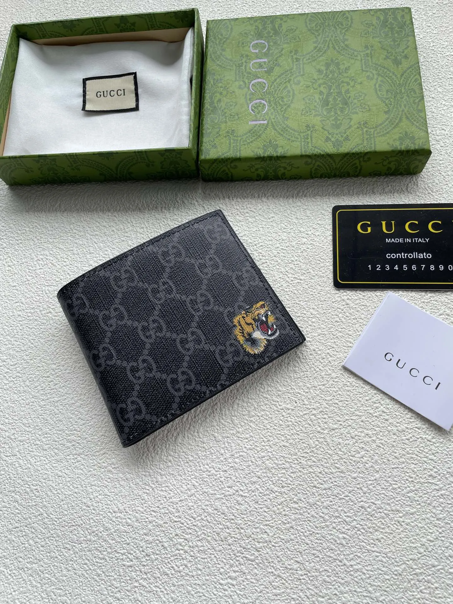 Gucci Wallets & Purse-797 - Image 3