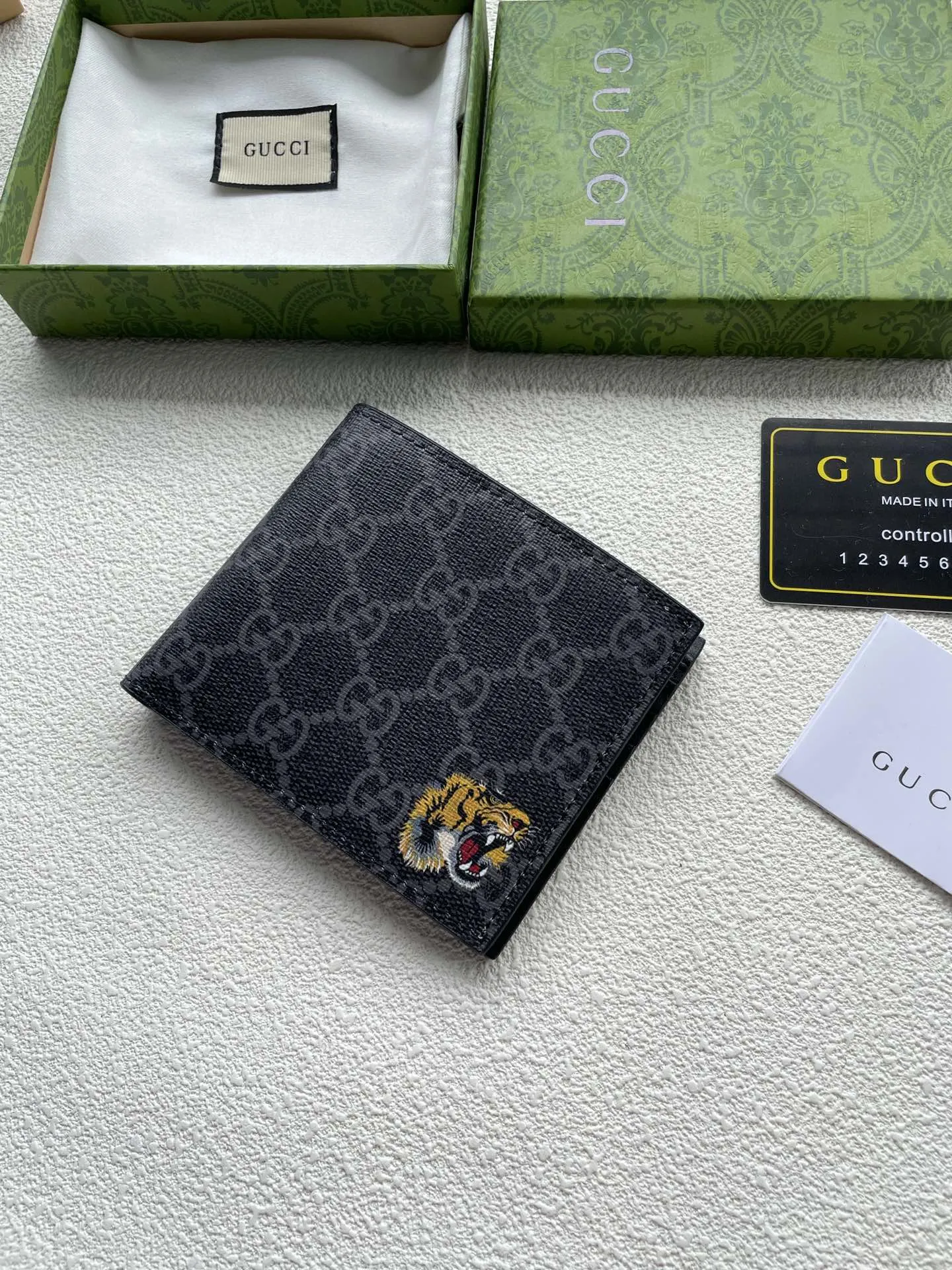 Gucci Wallets & Purse-797 - Image 4