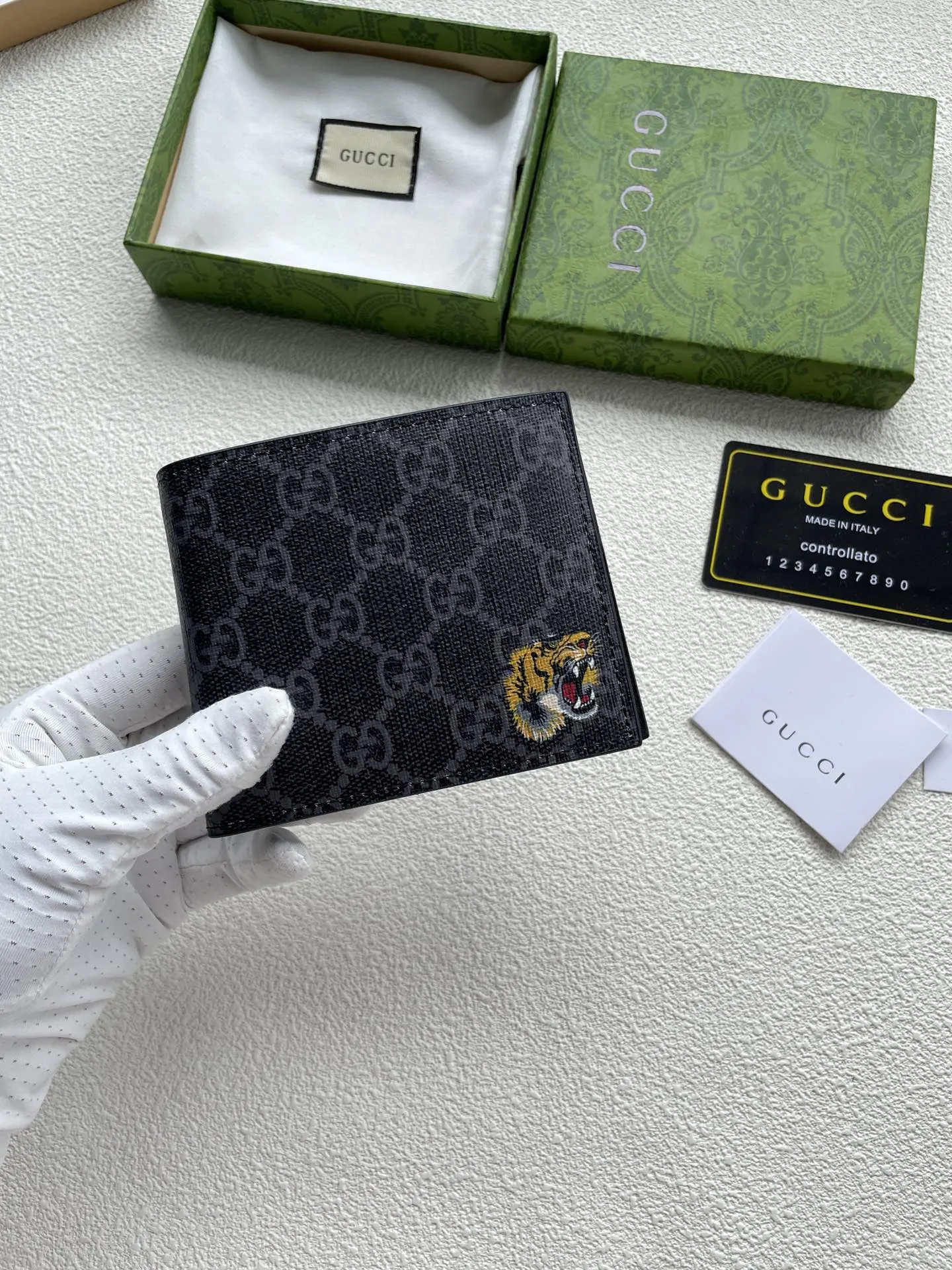 Gucci Wallets & Purse-797 - Image 5