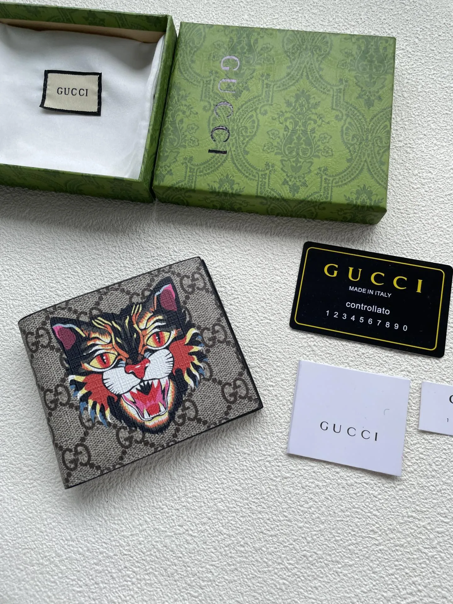 Gucci Wallets & Purse-798