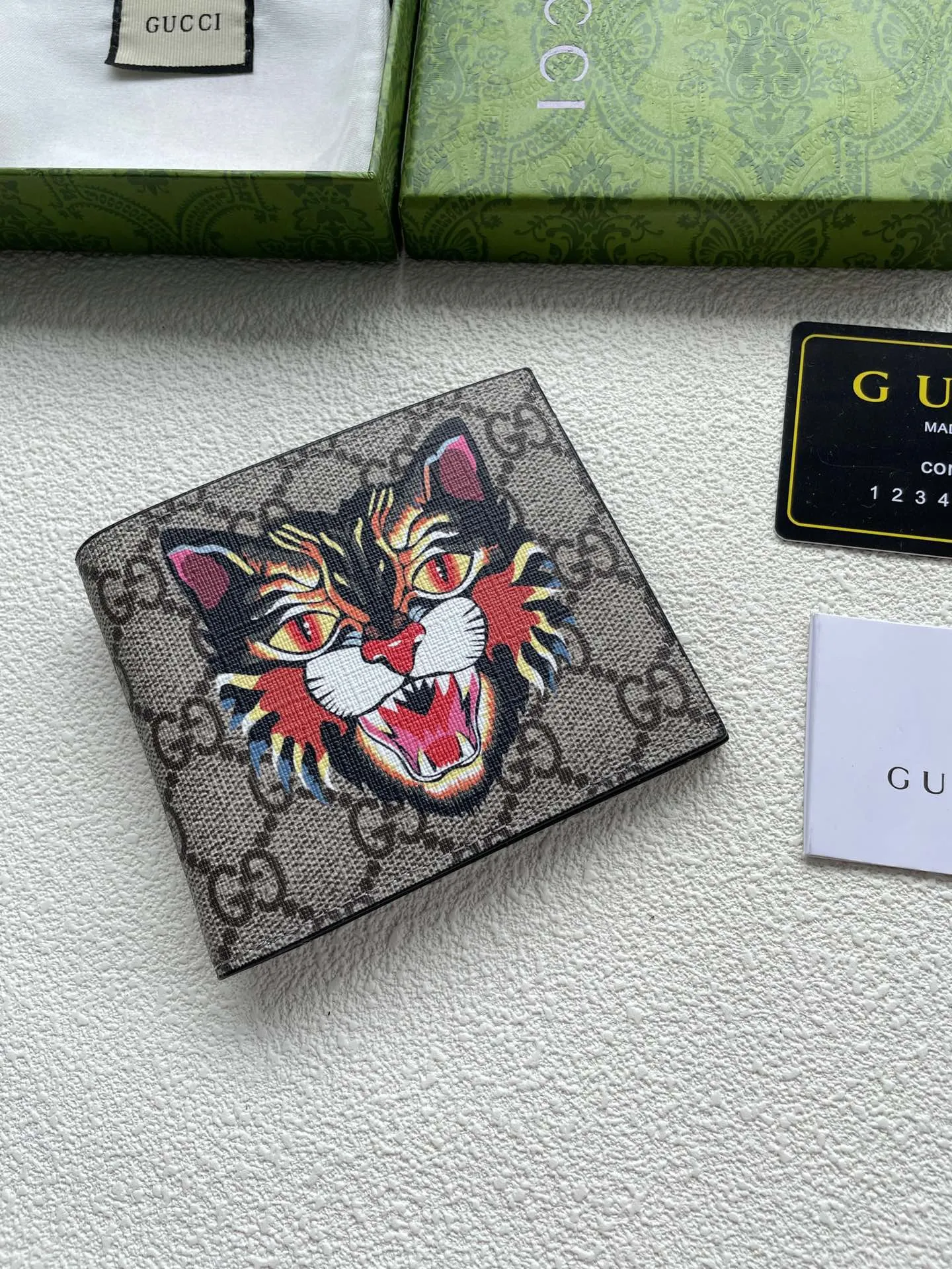 Alternative view of Gucci Wallets & Purse-798