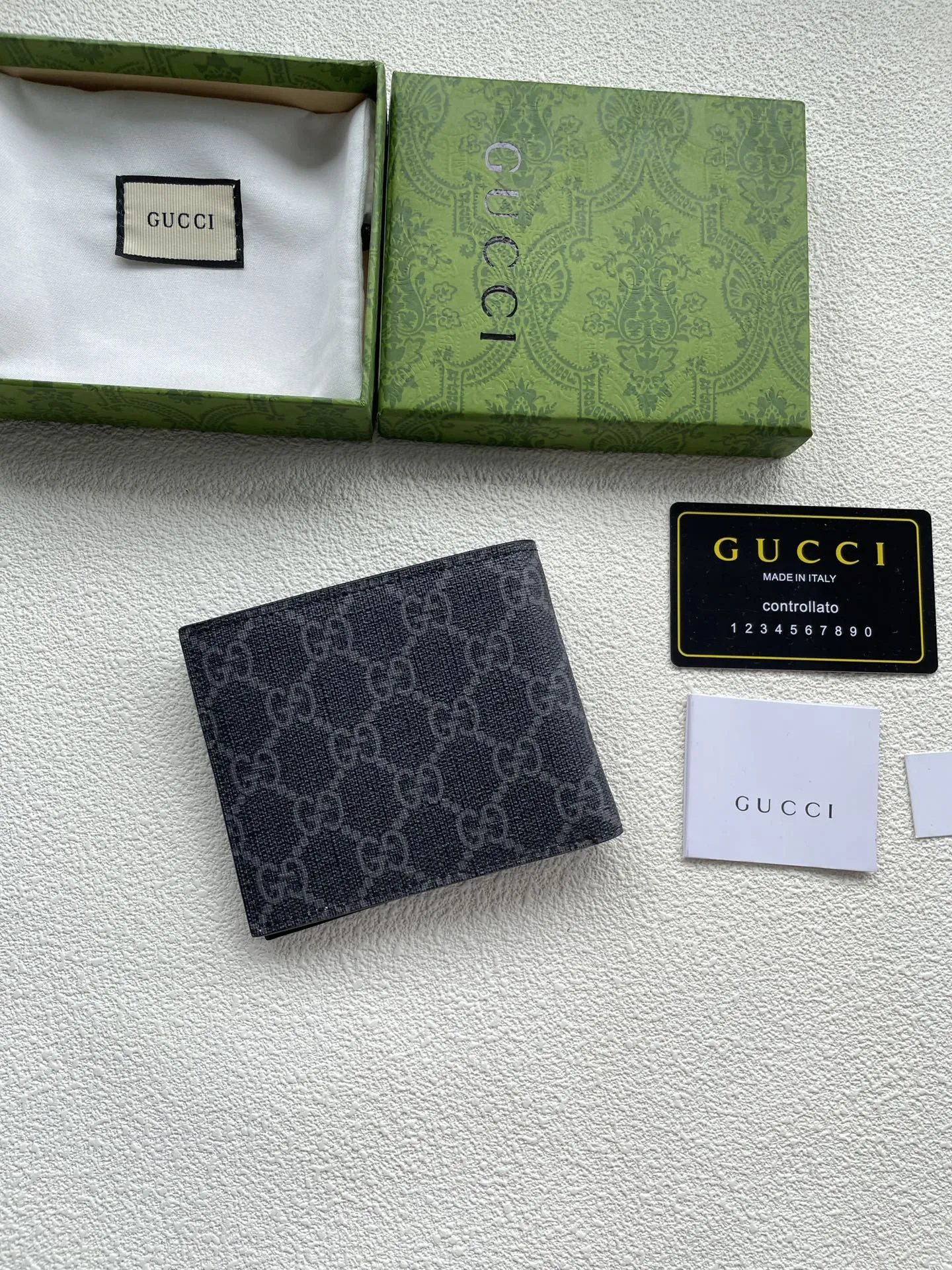 Gucci Wallets & Purse-799 - Image 3