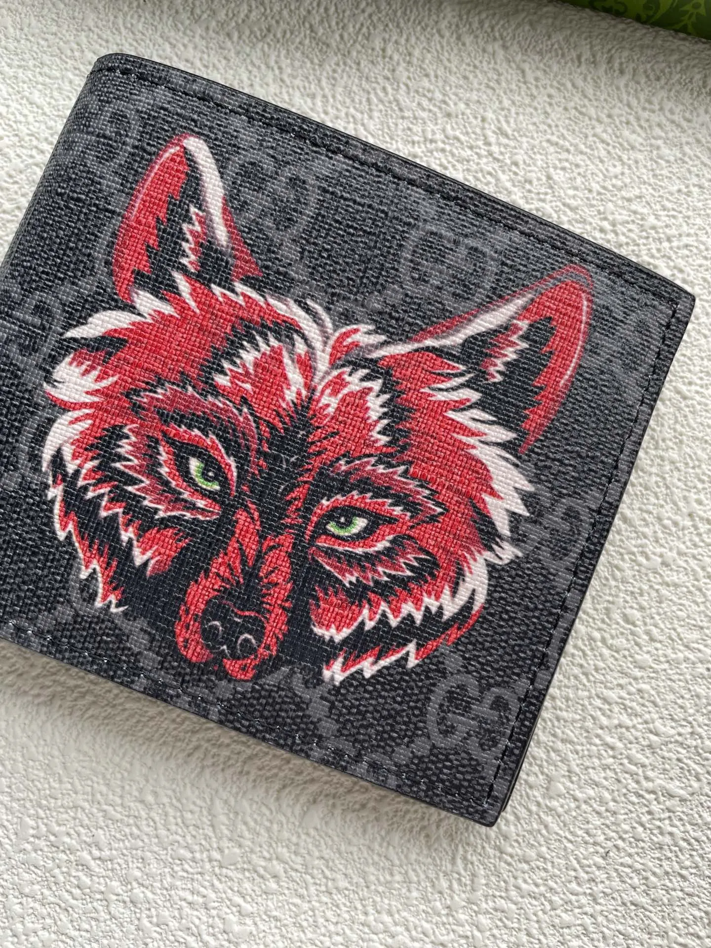 Gucci Wallets & Purse-799 - Image 4
