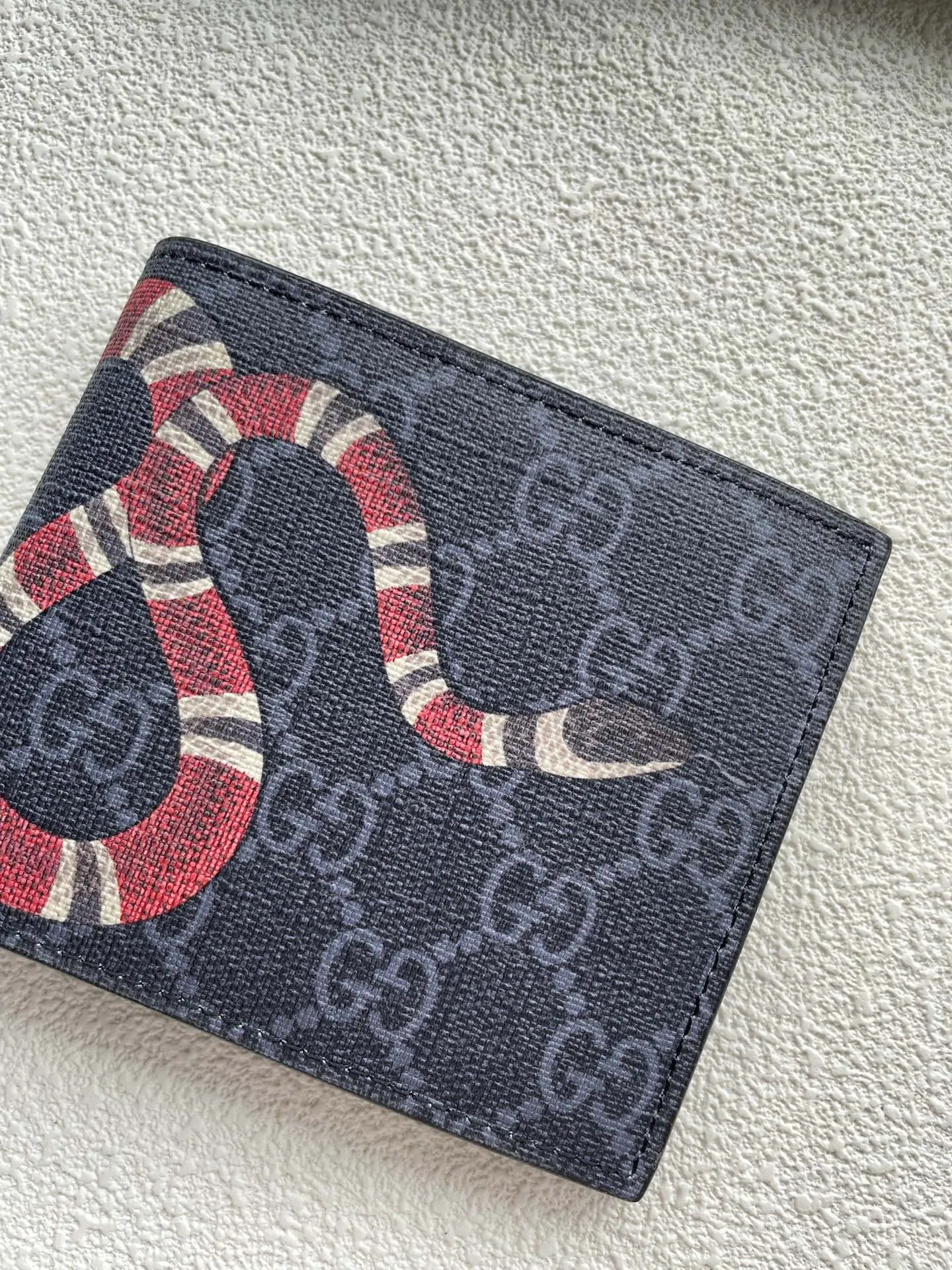 Gucci Wallets & Purse-800 - Image 4