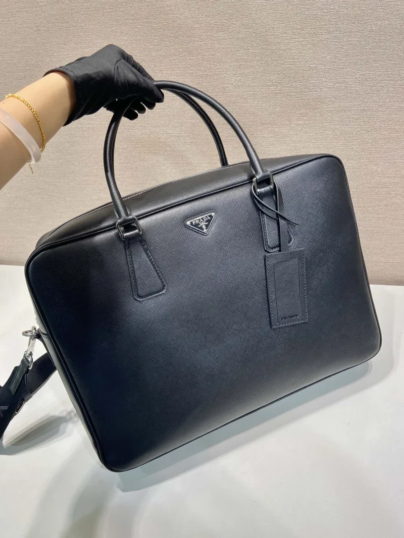 Mens Prada Briefcases-1