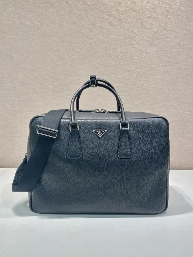 Mens Prada Briefcases-2