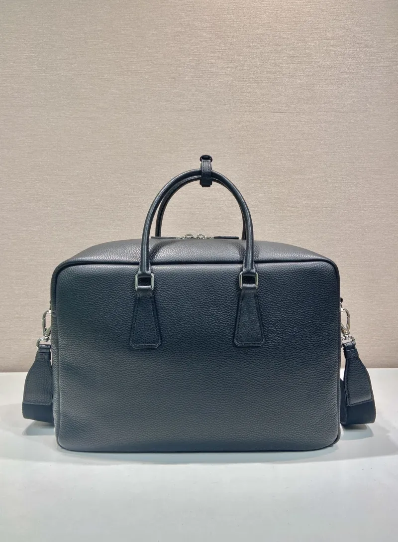Mens Prada Briefcases-2 - Image 4