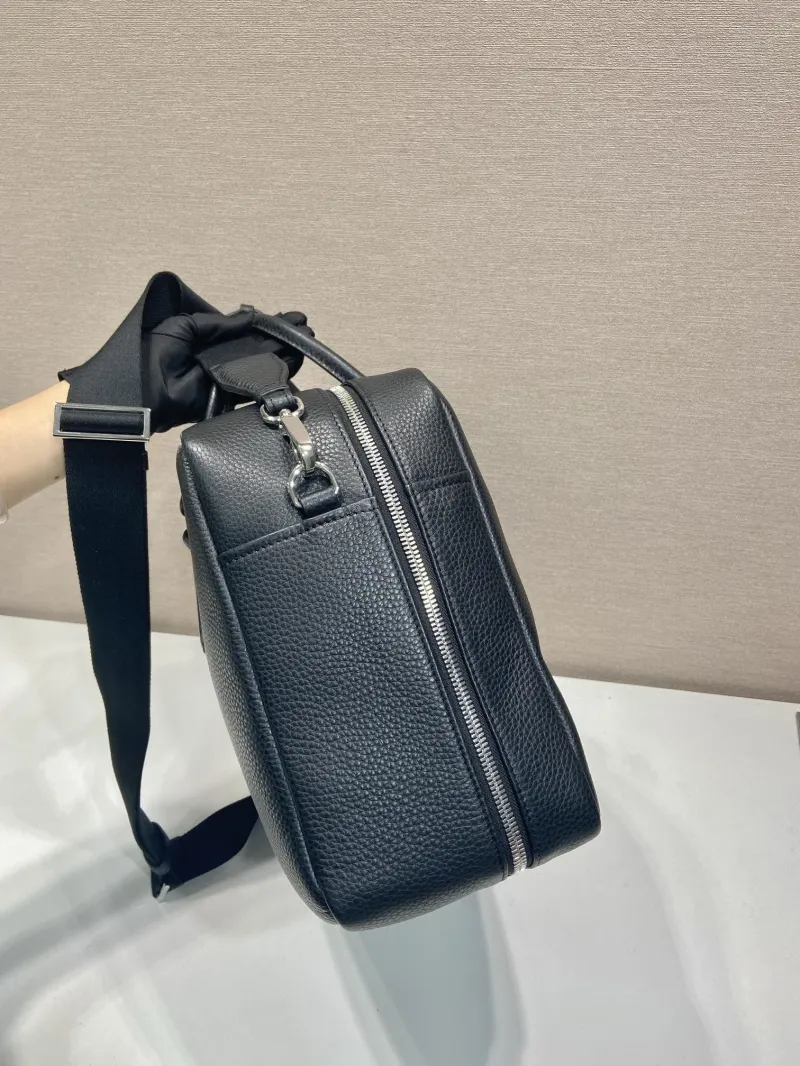 Mens Prada Briefcases-2 - Image 5