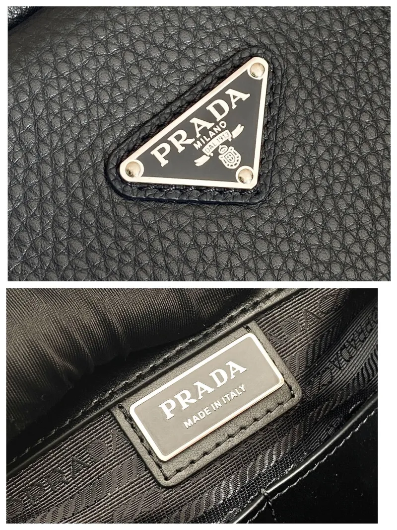 Mens Prada Briefcases-2 - Image 8