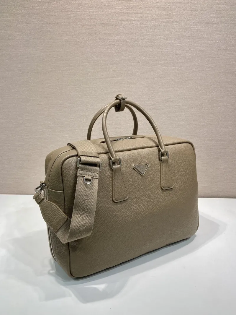 Alternative view of Mens Prada Briefcases-3